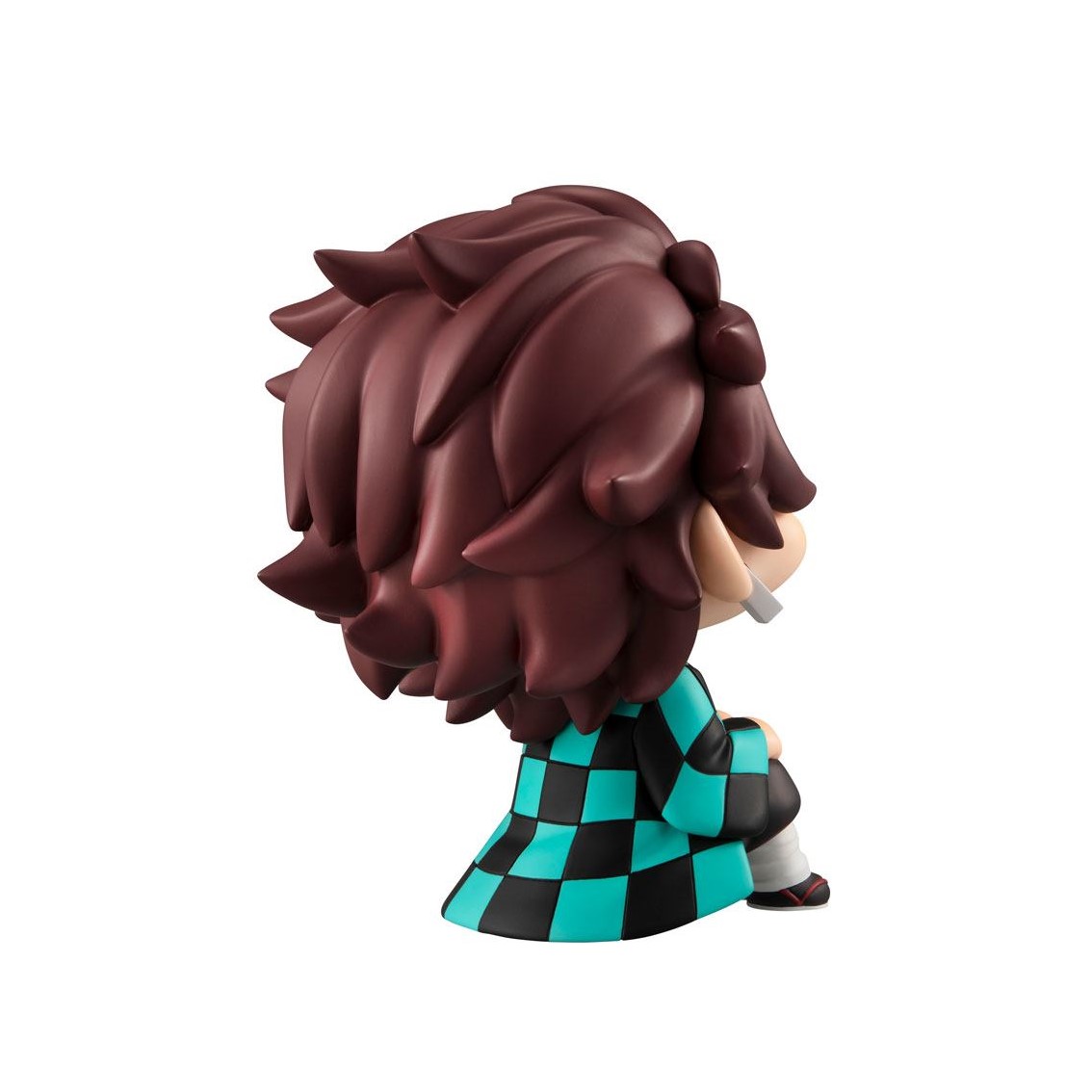FIGURA MEGAHOUSE LOOK UP DEMON SLAYER TANJIRO