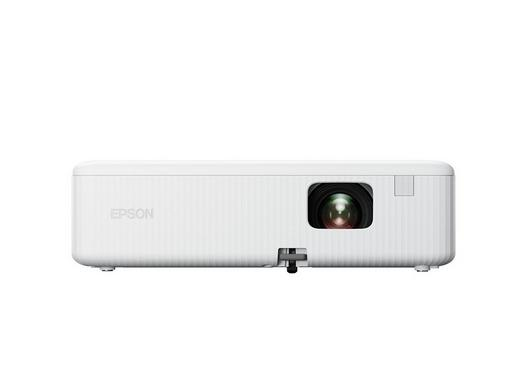 PROYECTOR EPSON CO-FH01 3LCD/ 3000 LUMENS/ FULL HD/ HDMI/ USB/ PROYECTOR PORTATIL