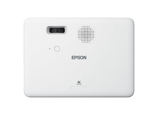 PROYECTOR EPSON CO-FH01 3LCD/ 3000 LUMENS/ FULL HD/ HDMI/ USB/ PROYECTOR PORTATIL