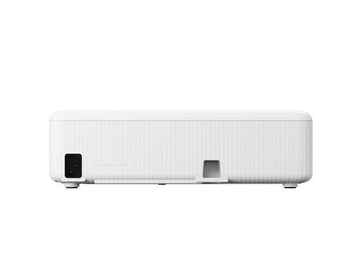 PROYECTOR EPSON CO-FH01 3LCD/ 3000 LUMENS/ FULL HD/ HDMI/ USB/ PROYECTOR PORTATIL