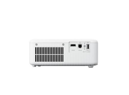PROYECTOR EPSON CO-FH01 3LCD/ 3000 LUMENS/ FULL HD/ HDMI/ USB/ PROYECTOR PORTATIL