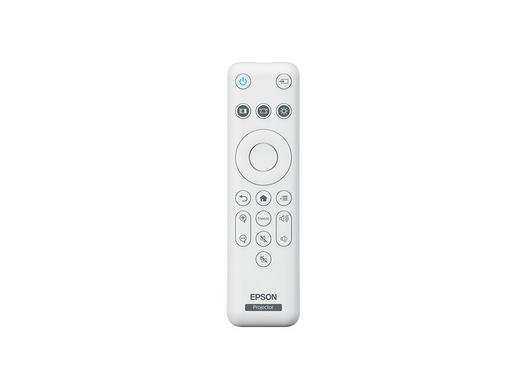 PROYECTOR EPSON CO-FH01 3LCD/ 3000 LUMENS/ FULL HD/ HDMI/ USB/ PROYECTOR PORTATIL