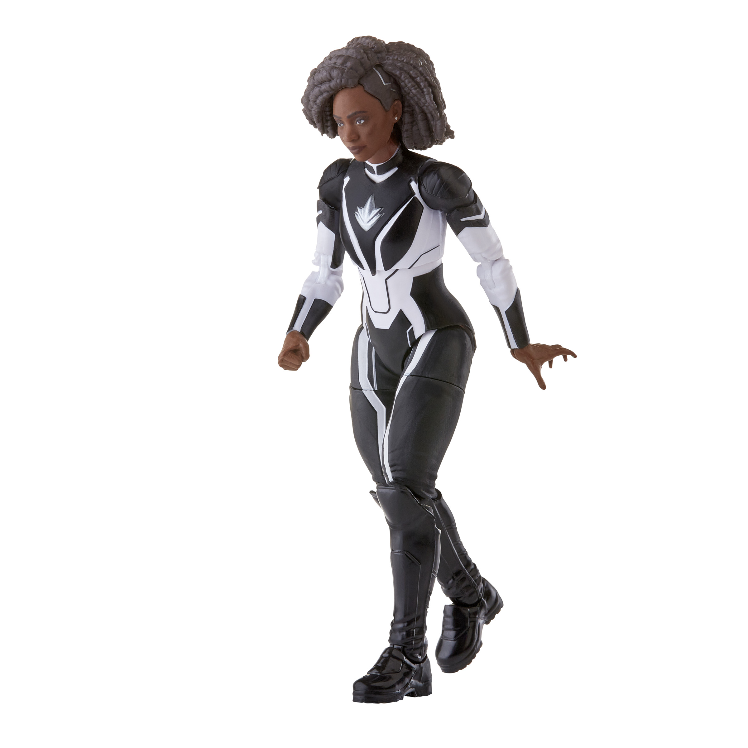 FIGURA HASBRO MARVEL LEGENDS SERIES MARVEL'S PHOTON