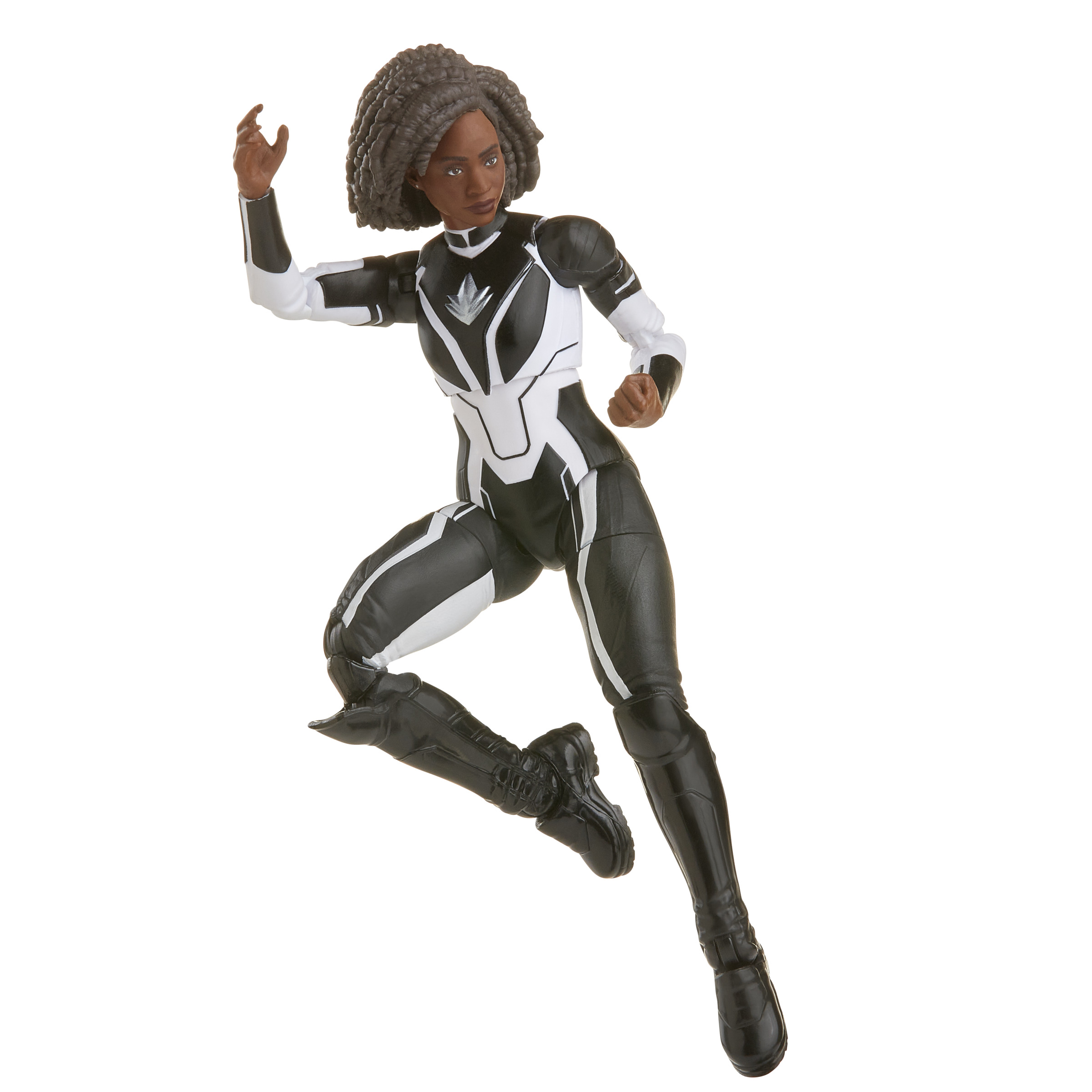 FIGURA HASBRO MARVEL LEGENDS SERIES MARVEL'S PHOTON