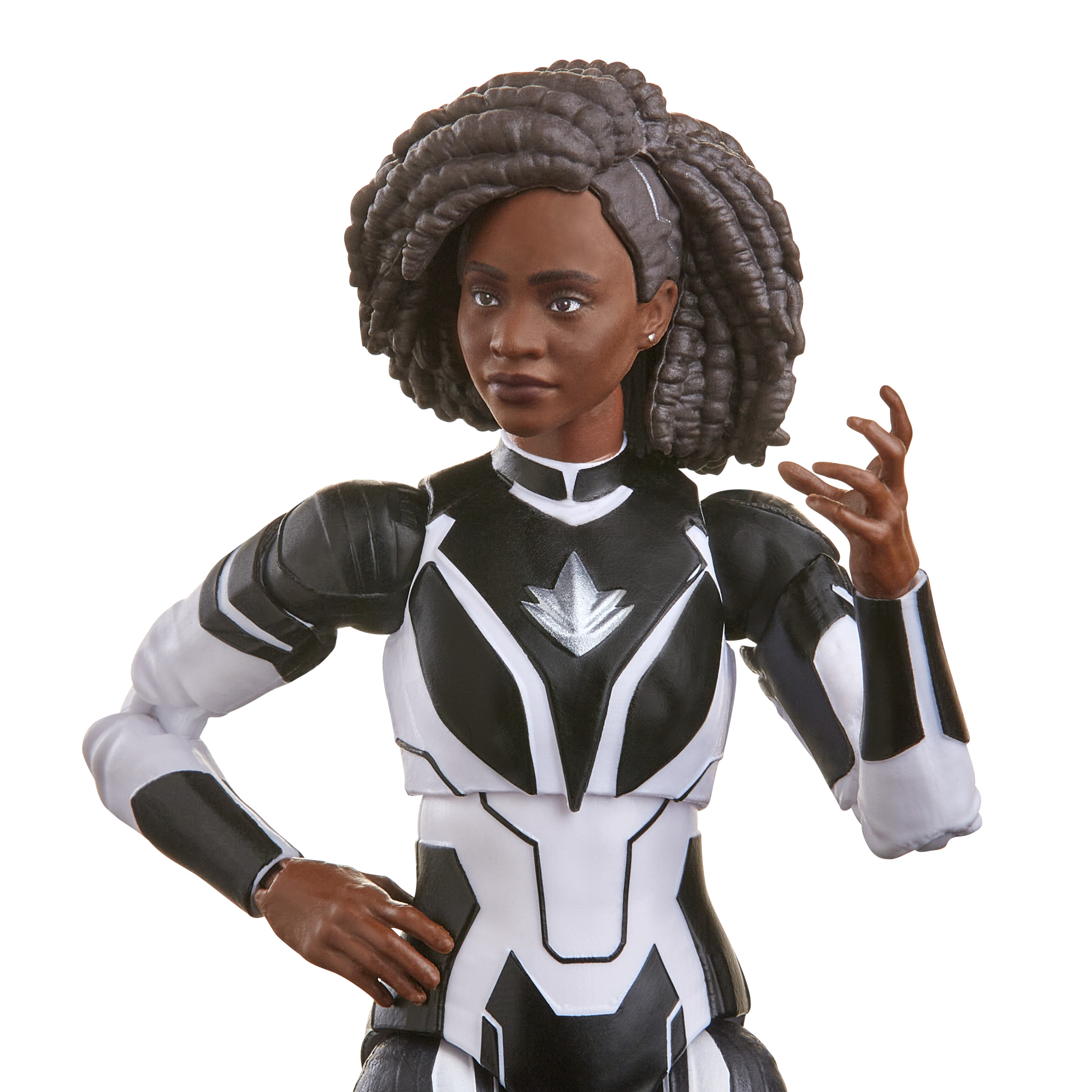 FIGURA HASBRO MARVEL LEGENDS SERIES MARVEL'S PHOTON