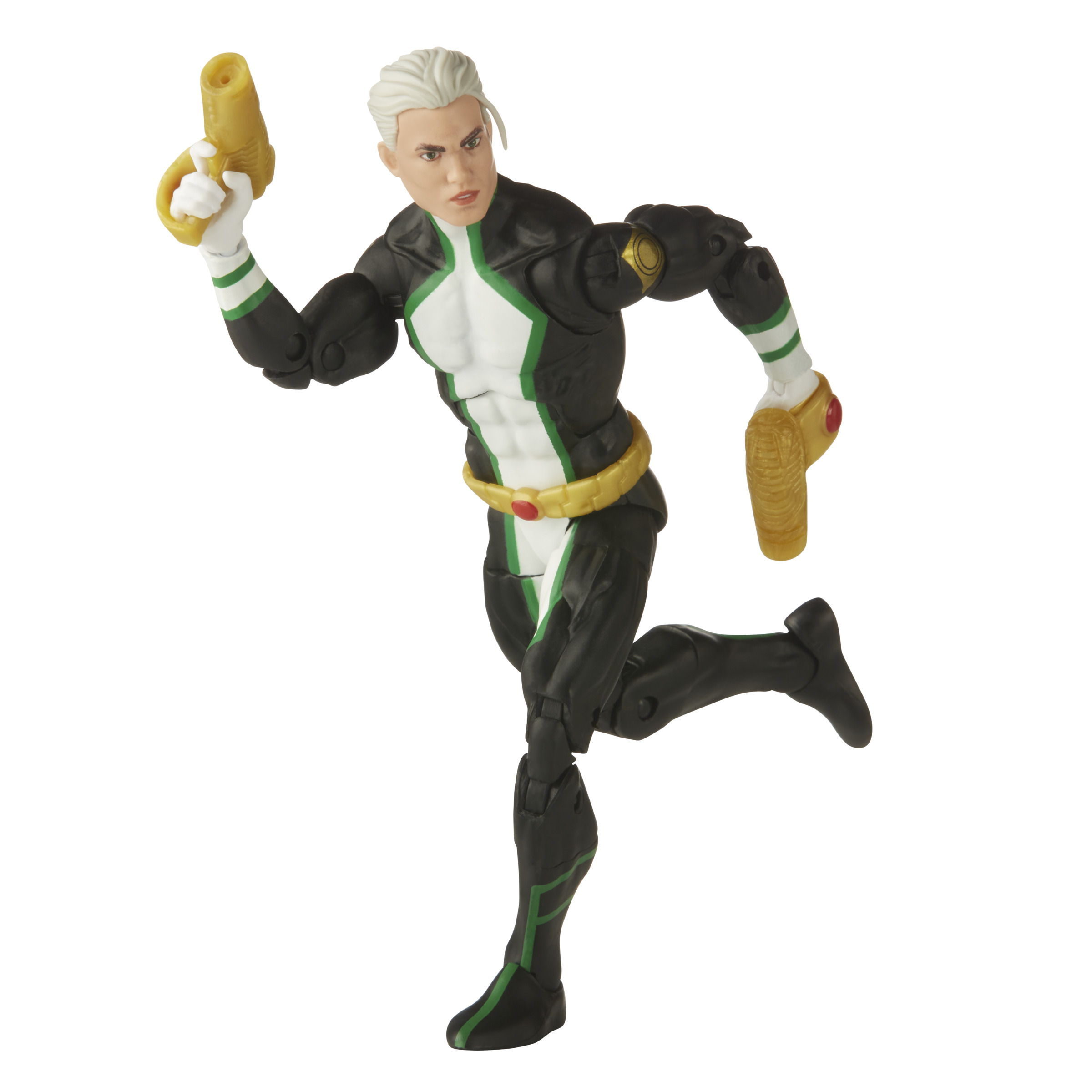 FIGURA HASBRO MARVEL LEGENDS SERIES MARVEL BOY