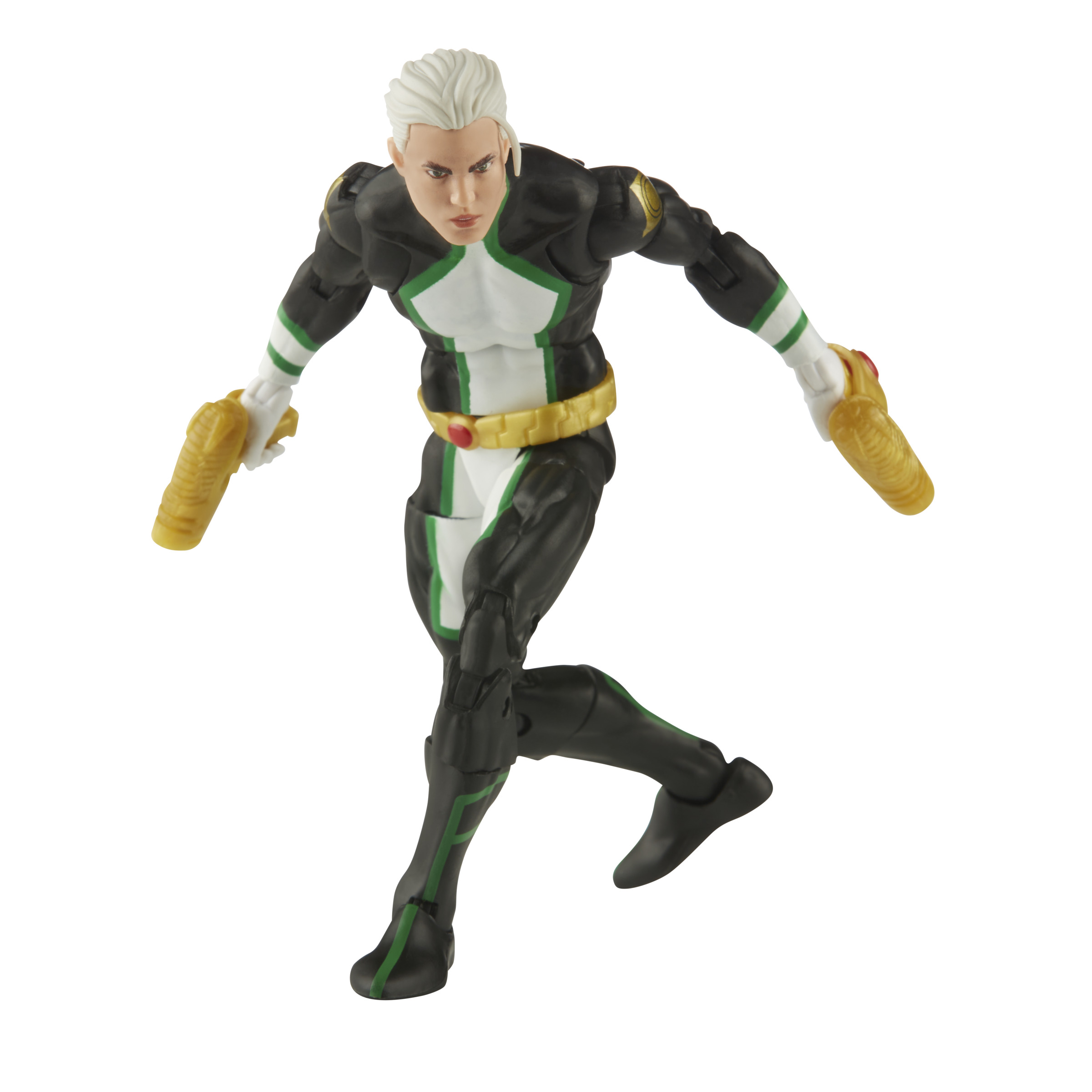 FIGURA HASBRO MARVEL LEGENDS SERIES MARVEL BOY
