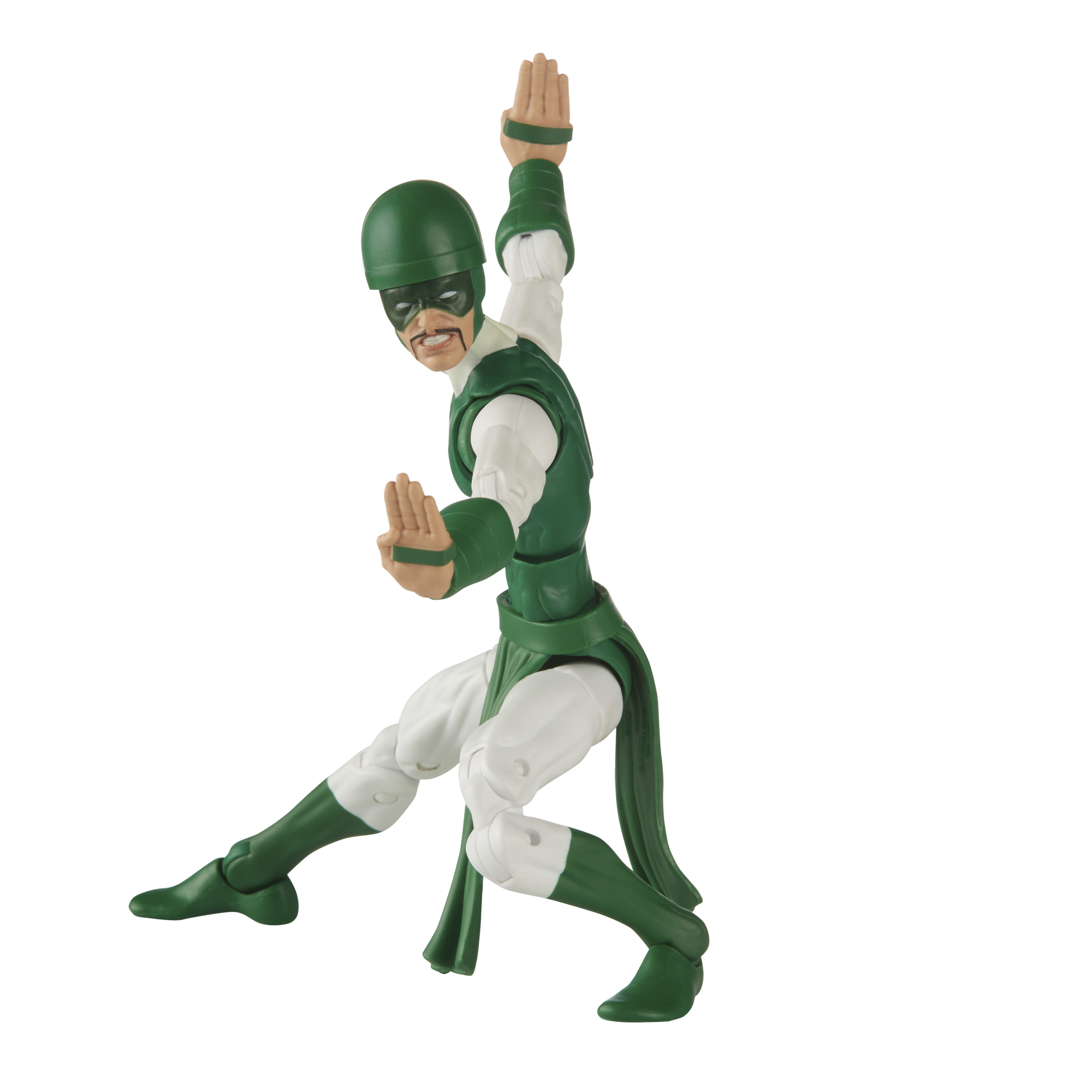 FIGURA HASBRO MARVEL LEGENDS SERIES MARVEL'S KARNAK