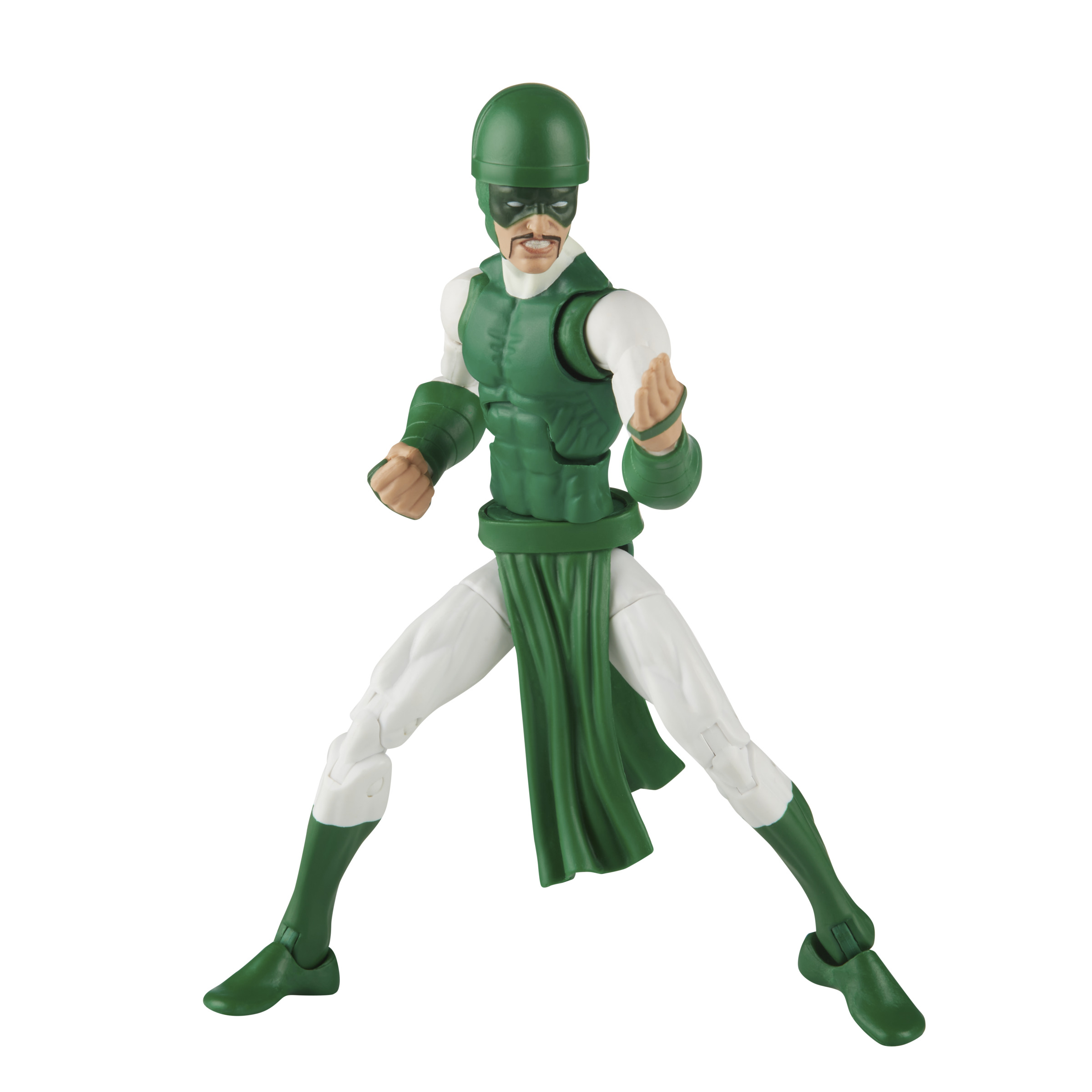 FIGURA HASBRO MARVEL LEGENDS SERIES MARVEL'S KARNAK