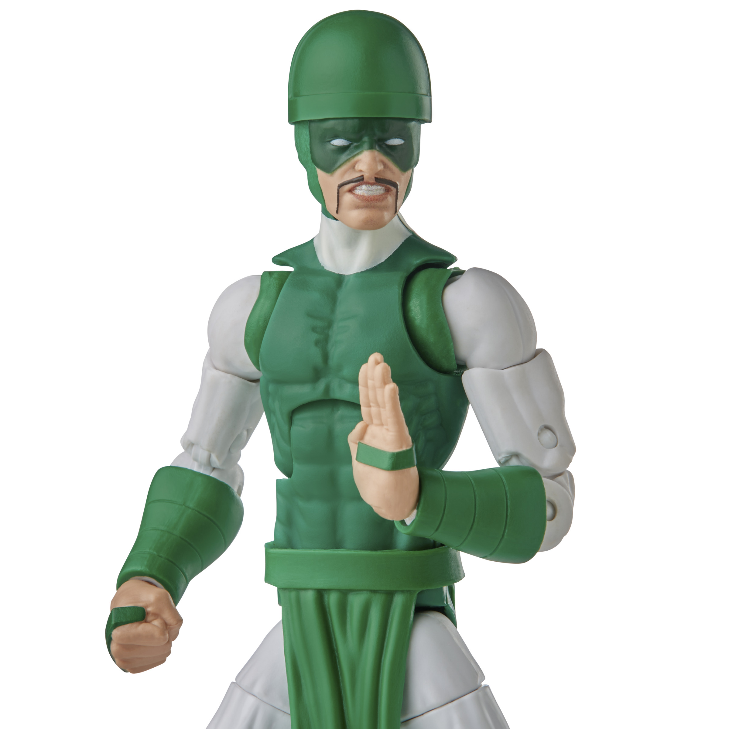 FIGURA HASBRO MARVEL LEGENDS SERIES MARVEL'S KARNAK