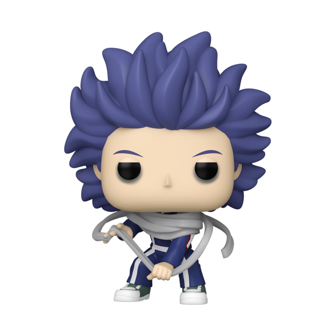 FUNKO POP MY HERO ACADEMIA S5 HITOSHI SHINSO CON OPCION CHASE 67331
