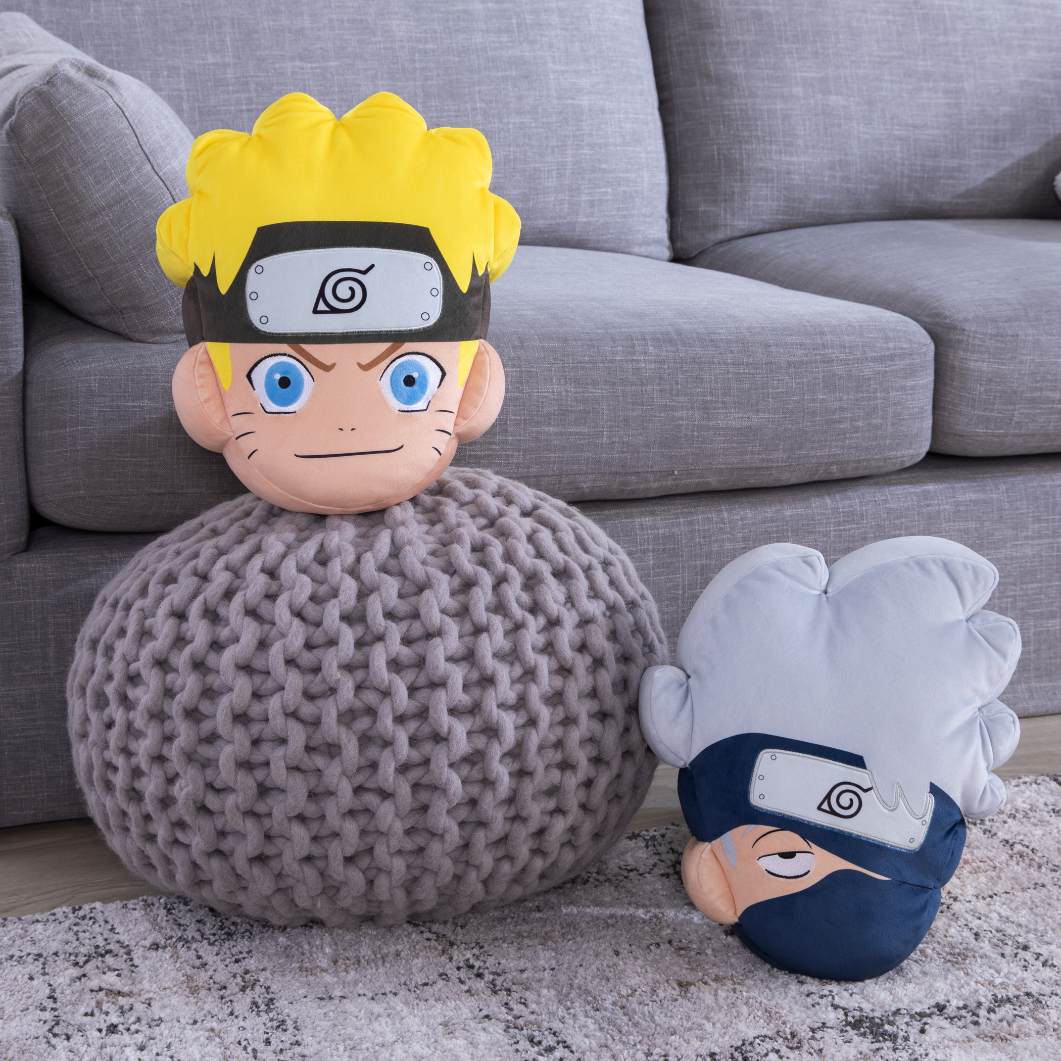 MEGA PELUCHE MOCHI MOCHI NARUTO