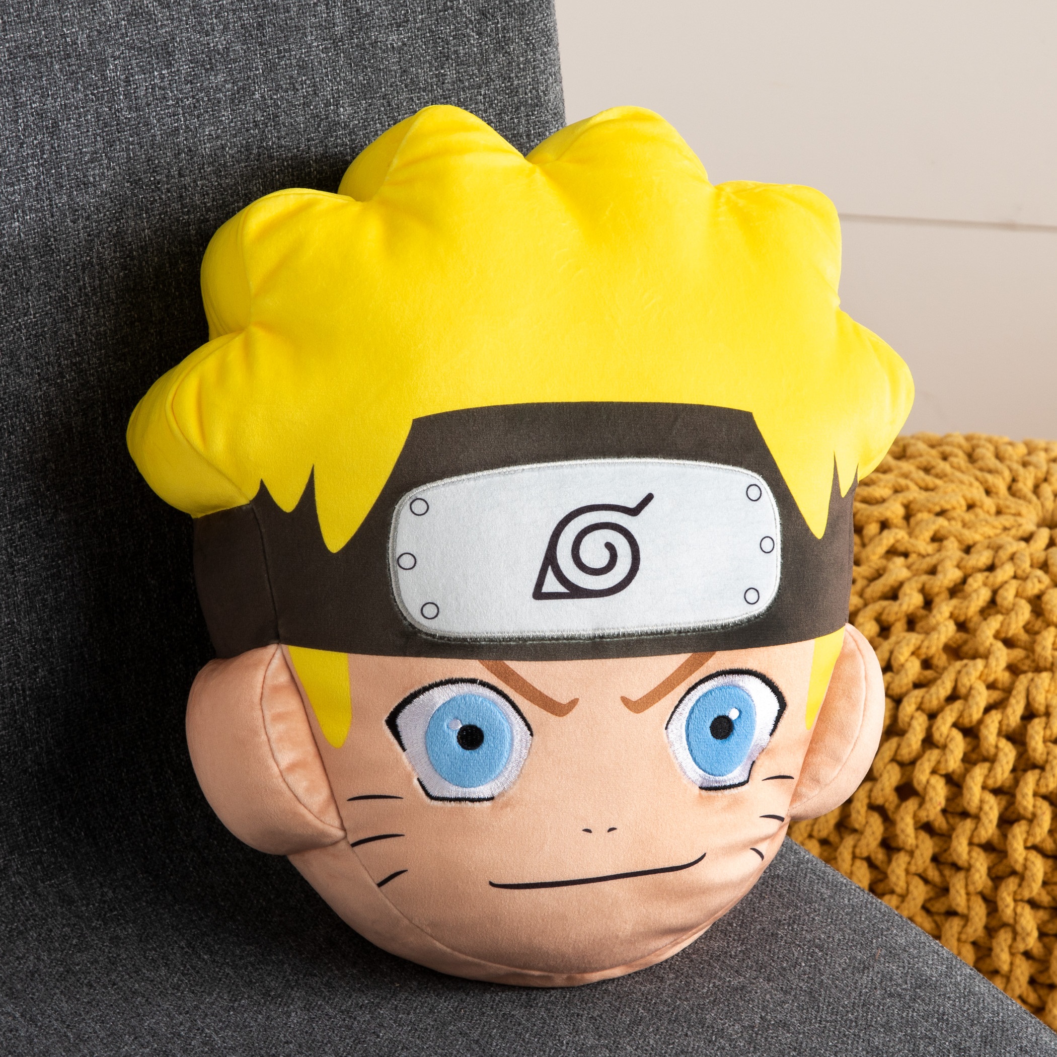 MEGA PELUCHE MOCHI MOCHI NARUTO