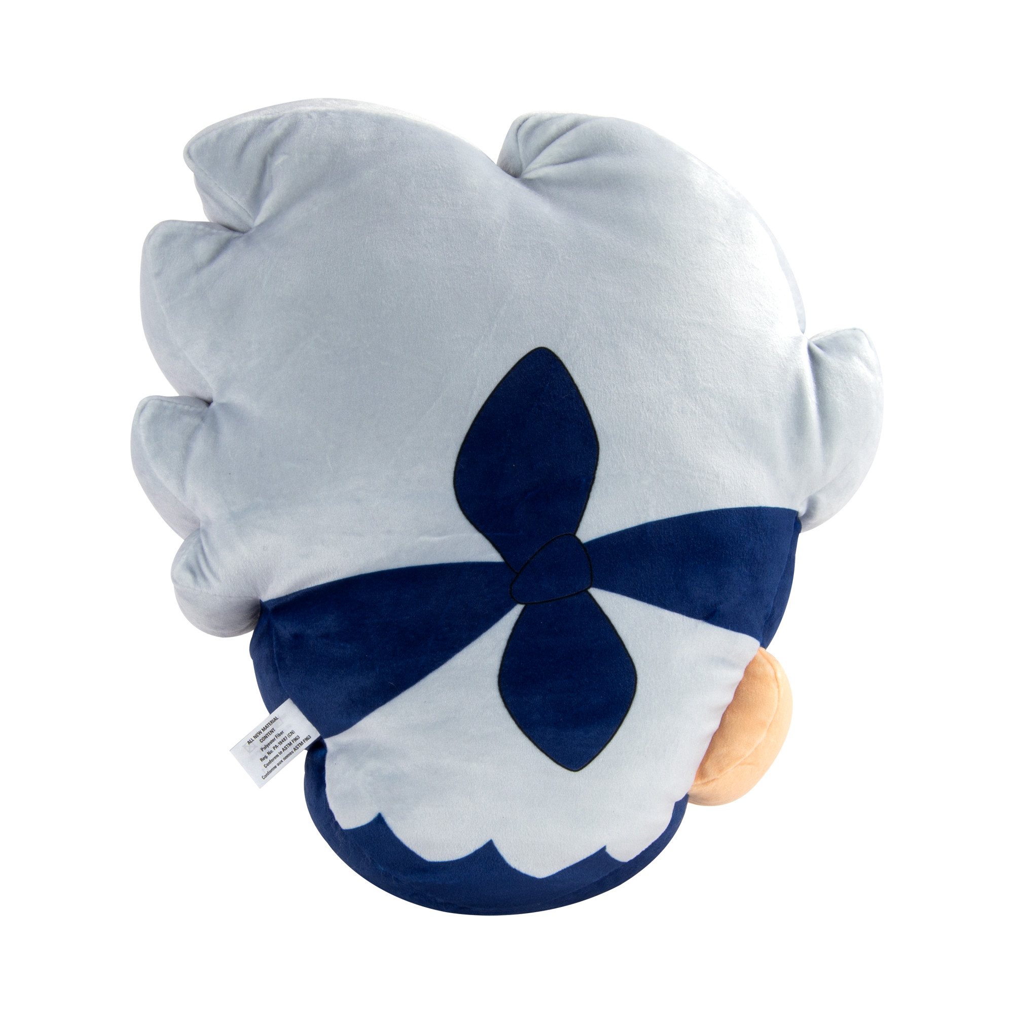 MEGA PELUCHE MOCHI MOCHI NARUTO KAKASHII