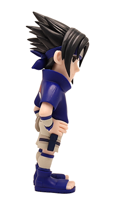 FIGURA MINIX NARUTO - SASUKE