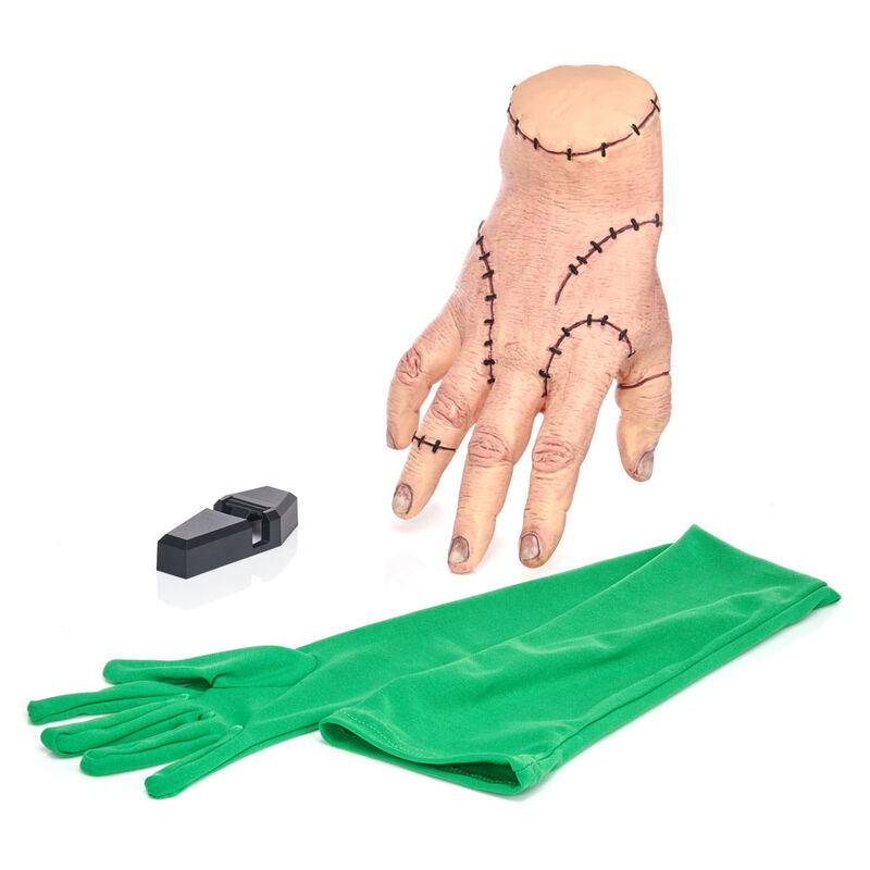 FIGURA WOW STUFF WEDNESDAY COSA REAL FX