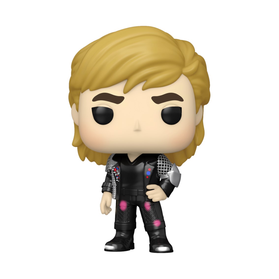FUNKO POP ROCKS DURAN DURAN WILD BOYS NICK 64053