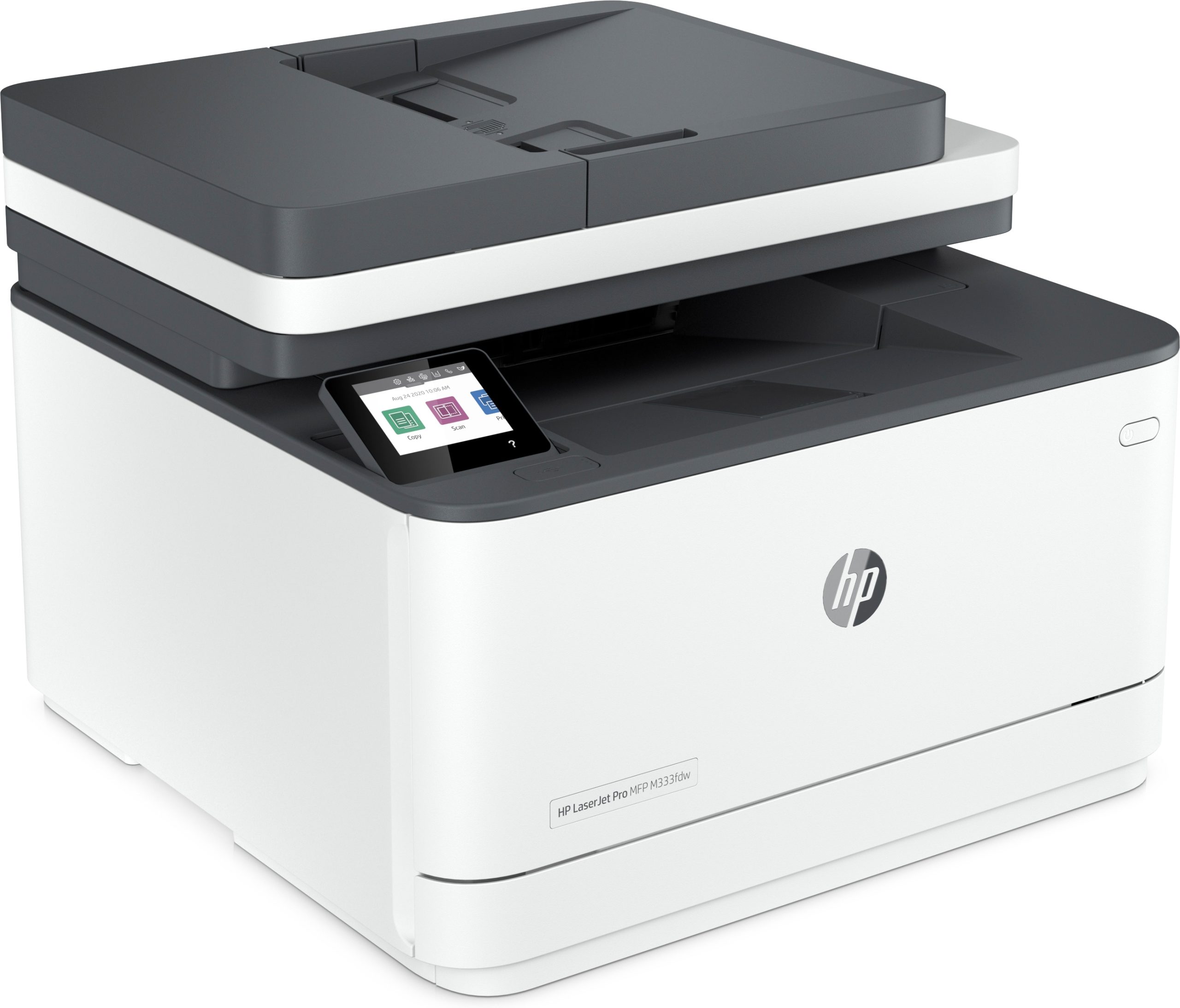 MULTIFUNCION LASER HP PRO 3102FDW MONOCROMO FAX A4/ 33PPM/ USB/ WIFI/ DUPLEX IMPRESION