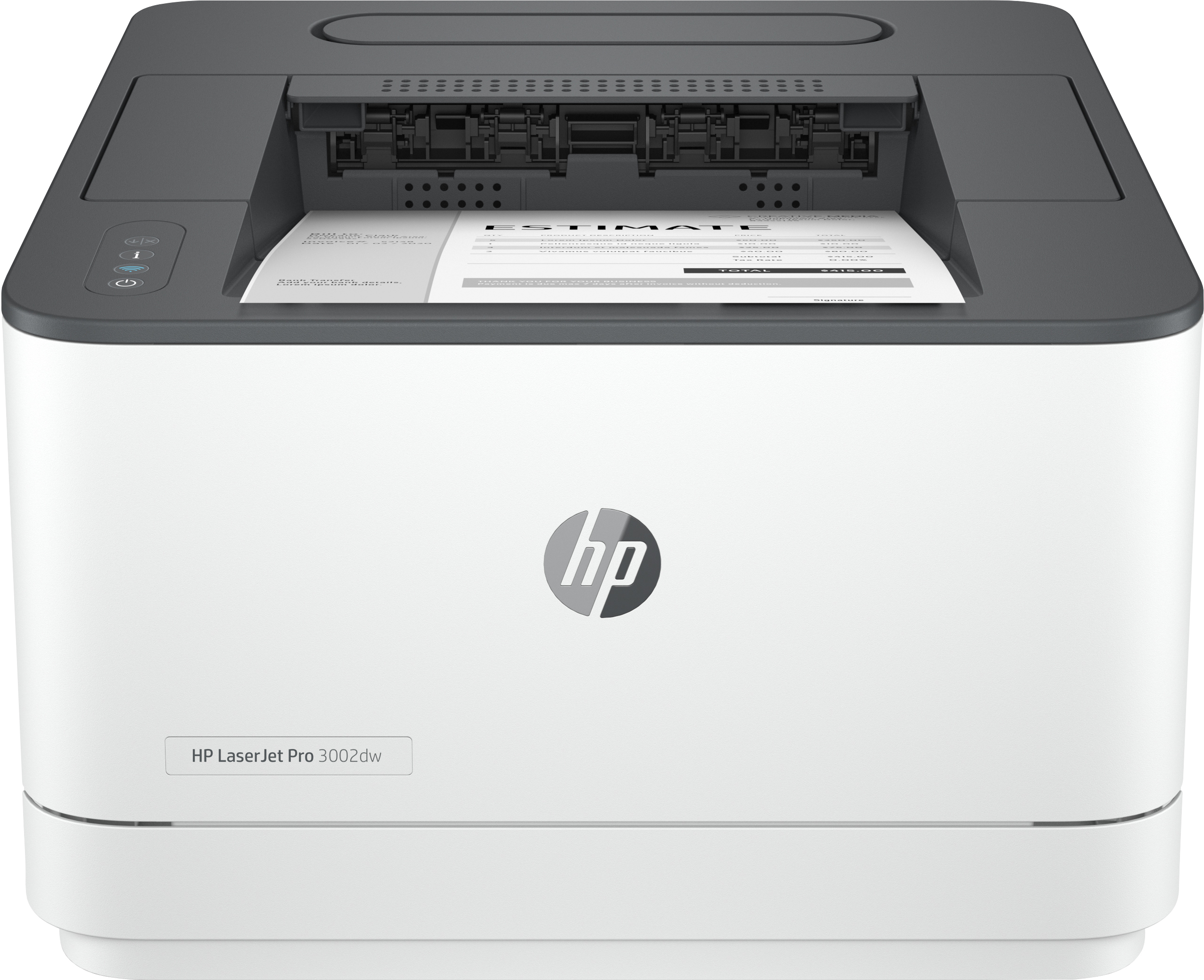 IMPRESORA HP LASER MONOCROMO LASERJET PRO 3002DW A4/ 33PPM/ WIFI/ DUPLEX