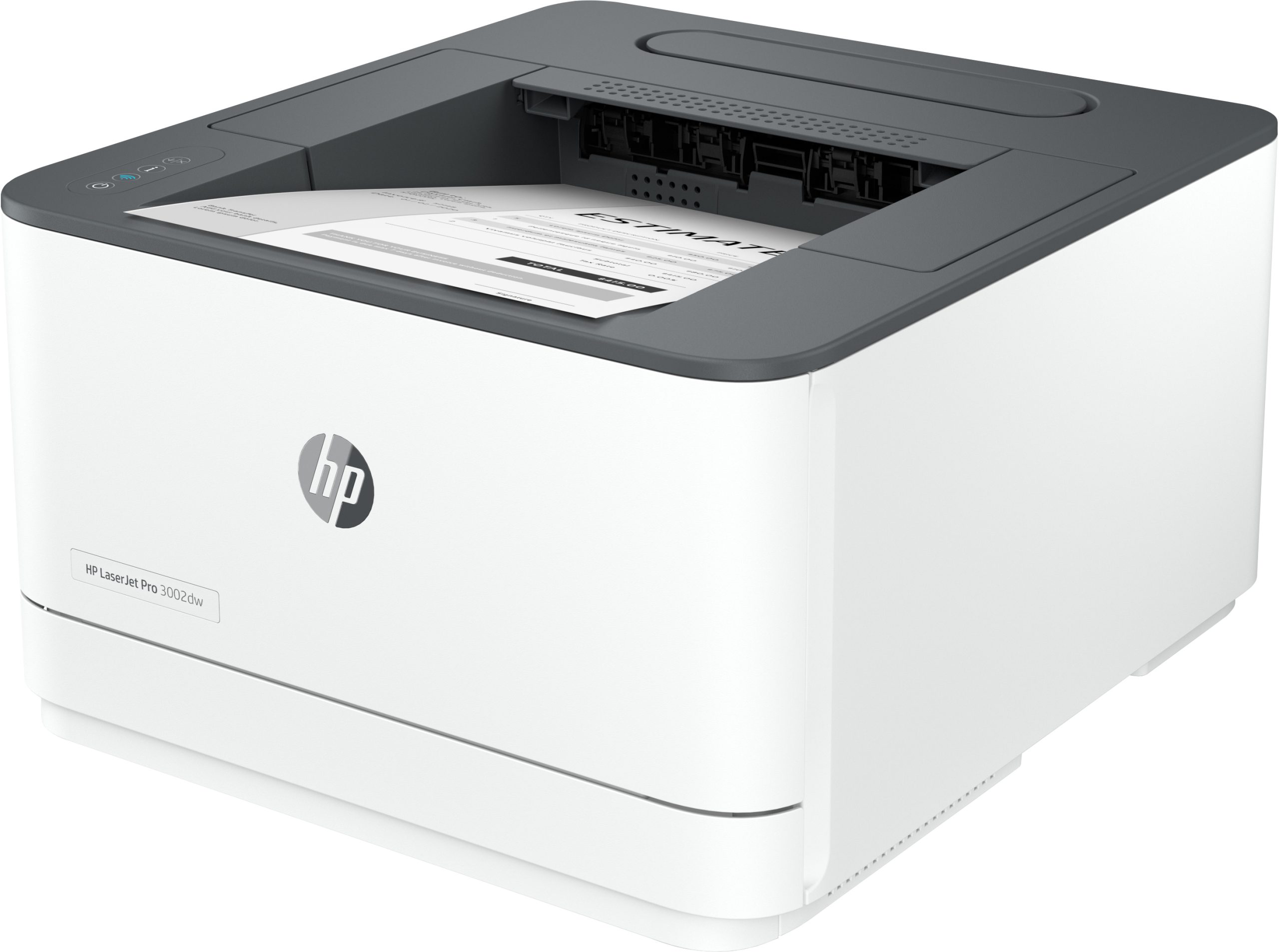 IMPRESORA HP LASER MONOCROMO LASERJET PRO 3002DW A4/ 33PPM/ WIFI/ DUPLEX