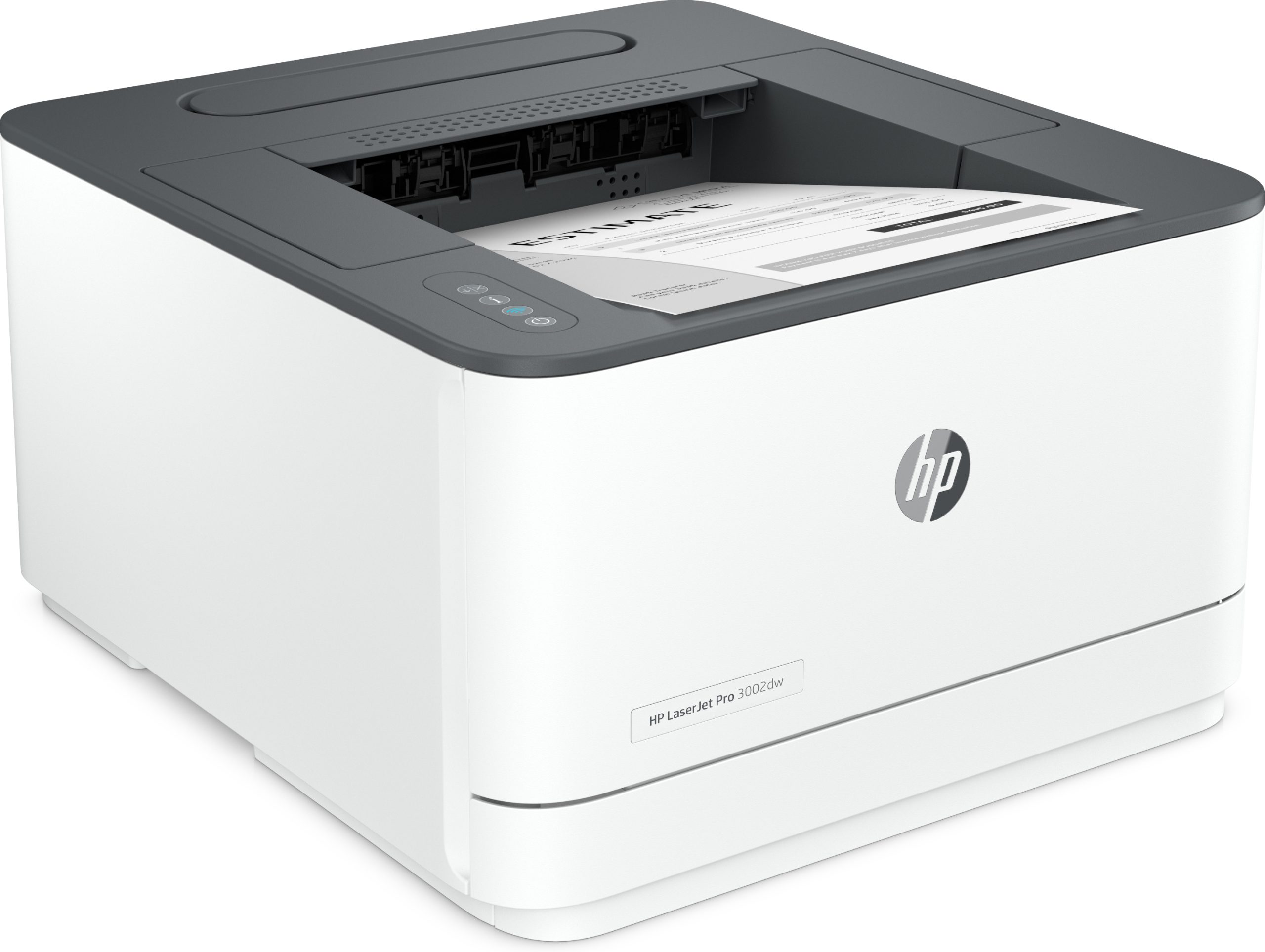 IMPRESORA HP LASER MONOCROMO LASERJET PRO 3002DW A4/ 33PPM/ WIFI/ DUPLEX