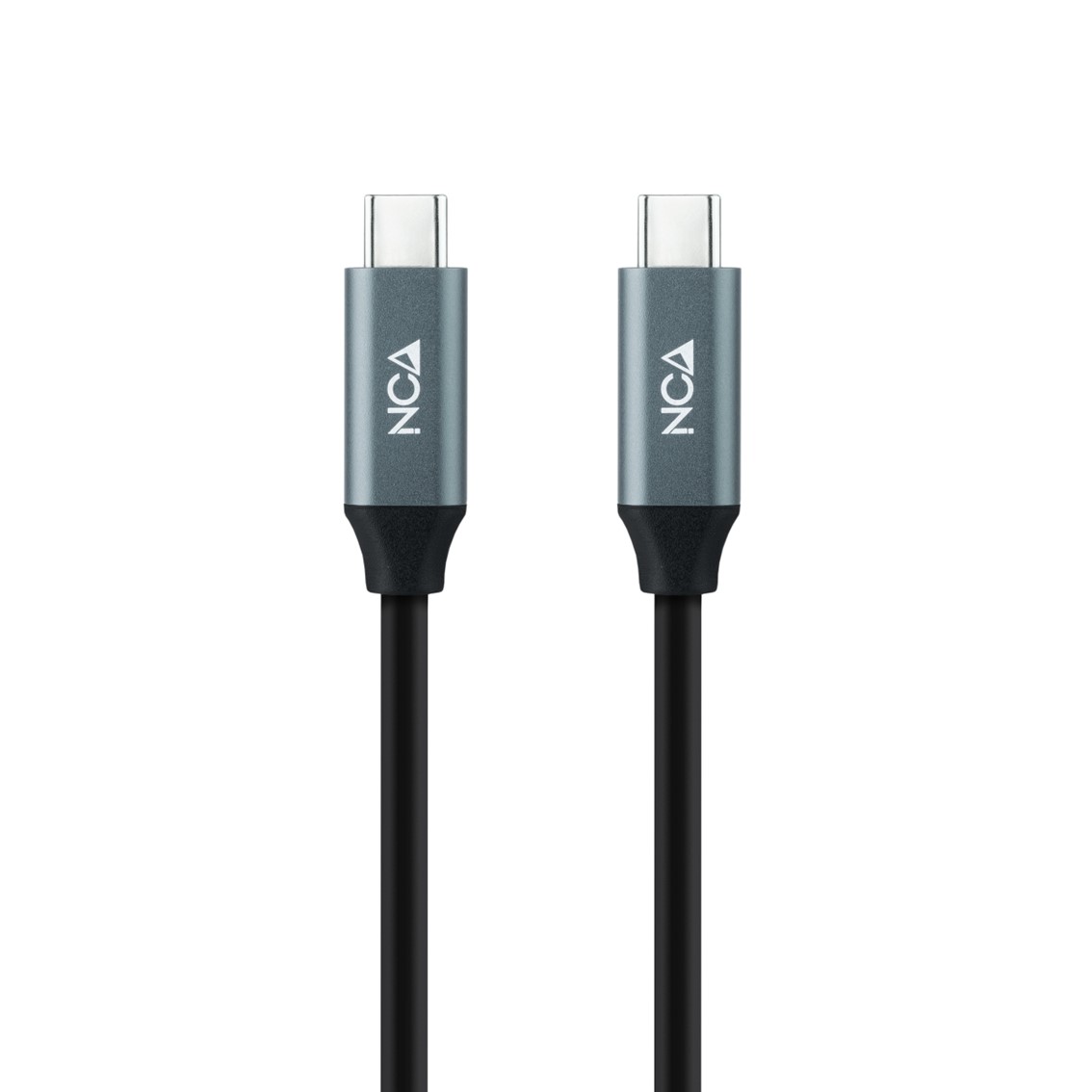CABLE USB TIPO C NANOCABLE 3M USB 3.2 GEN2x2 100W 4K/60Hz USB-C M/M