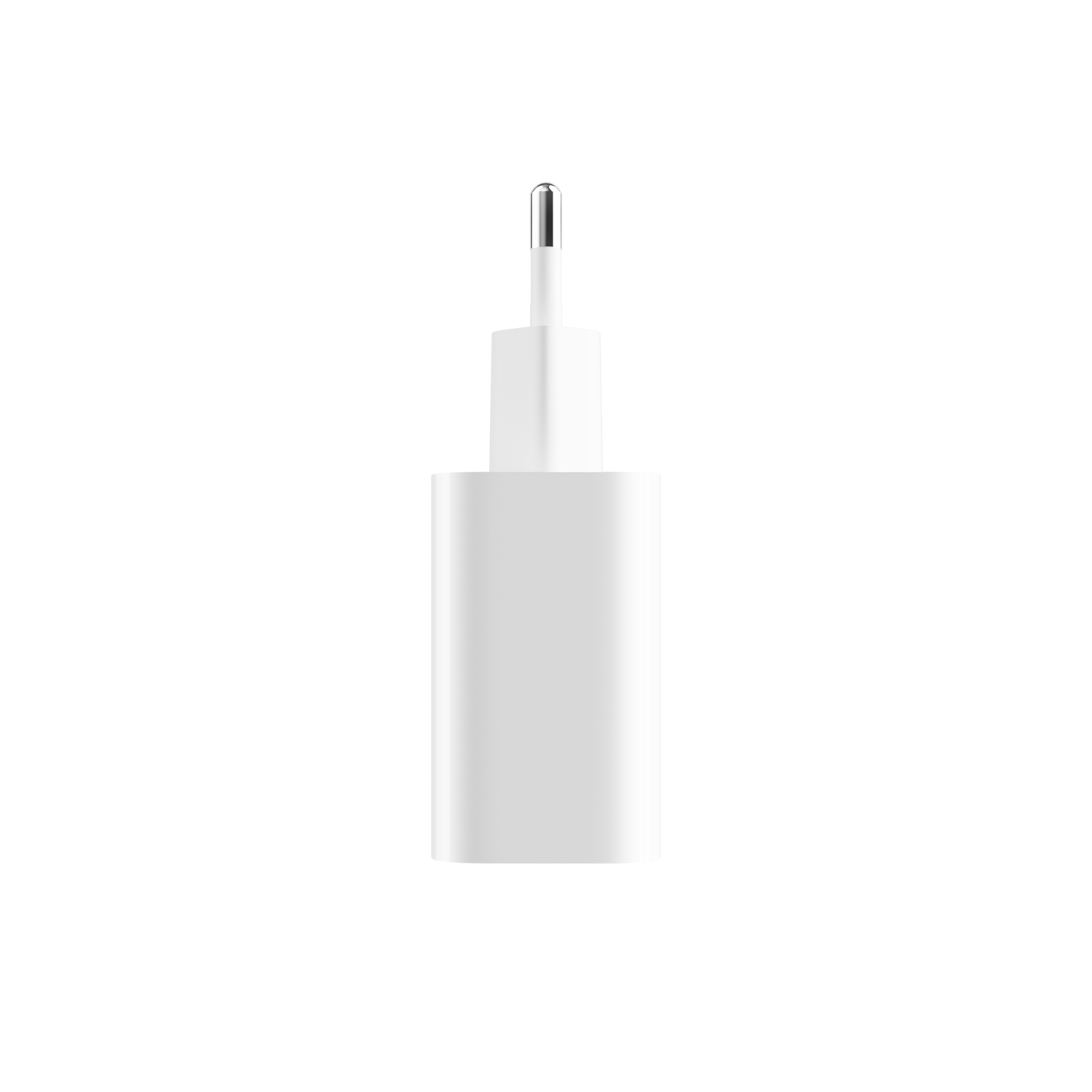 CARGADOR DE PARED XIAOMI MI DUAL USB TIPO A / USB TIPO C / 33W / BLANCO