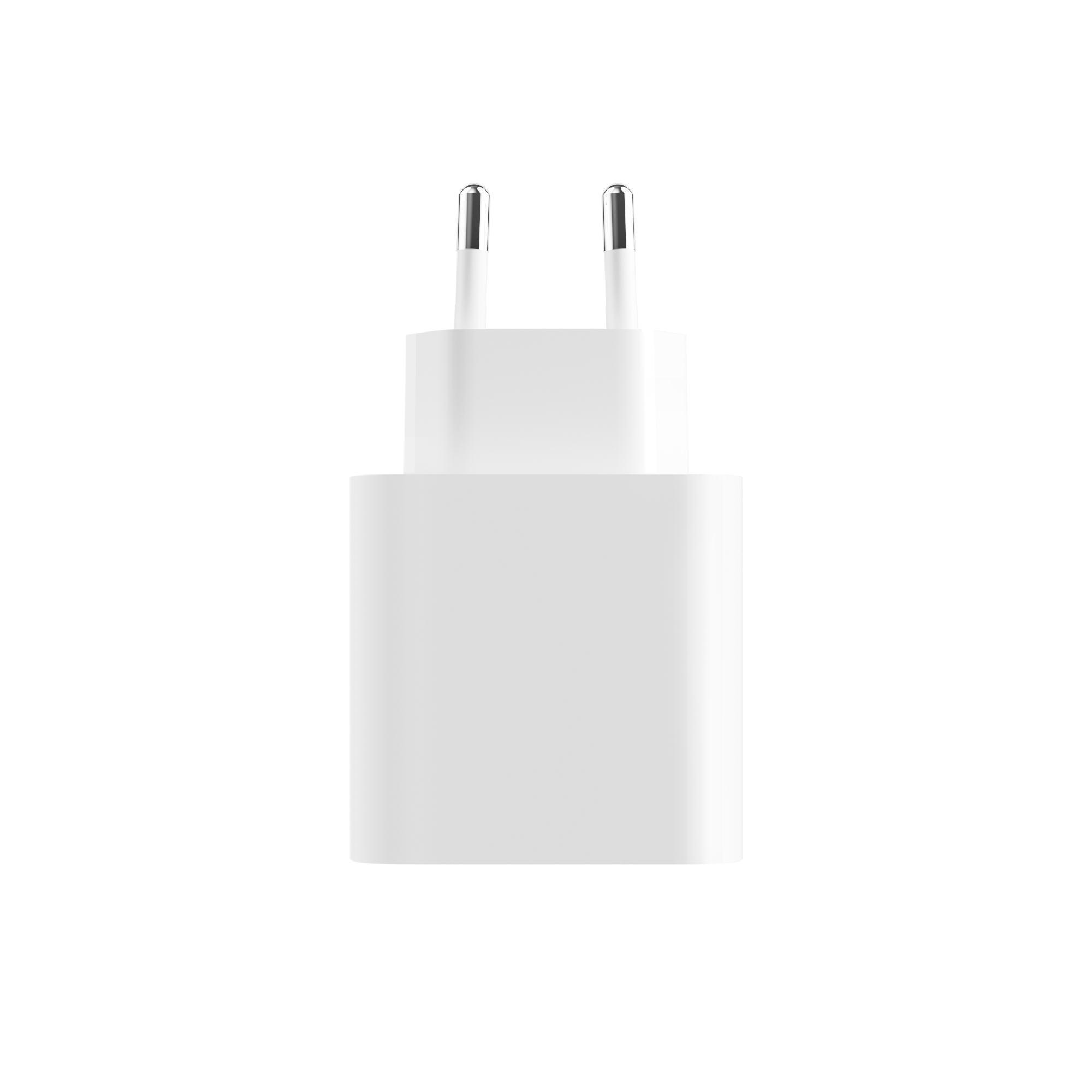 CARGADOR DE PARED XIAOMI MI DUAL USB TIPO A / USB TIPO C / 33W / BLANCO