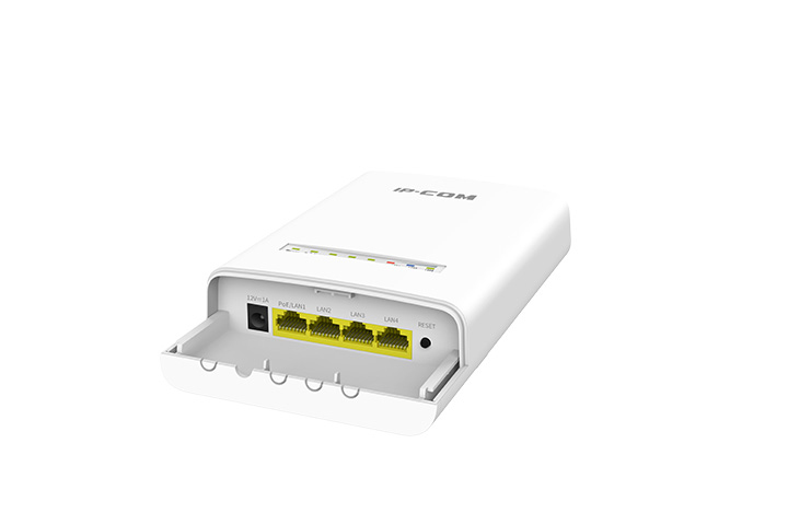 PUNTO DE ACCESO WIFI IP-COM CPE6S 802.11A/N/AC 867MBPS