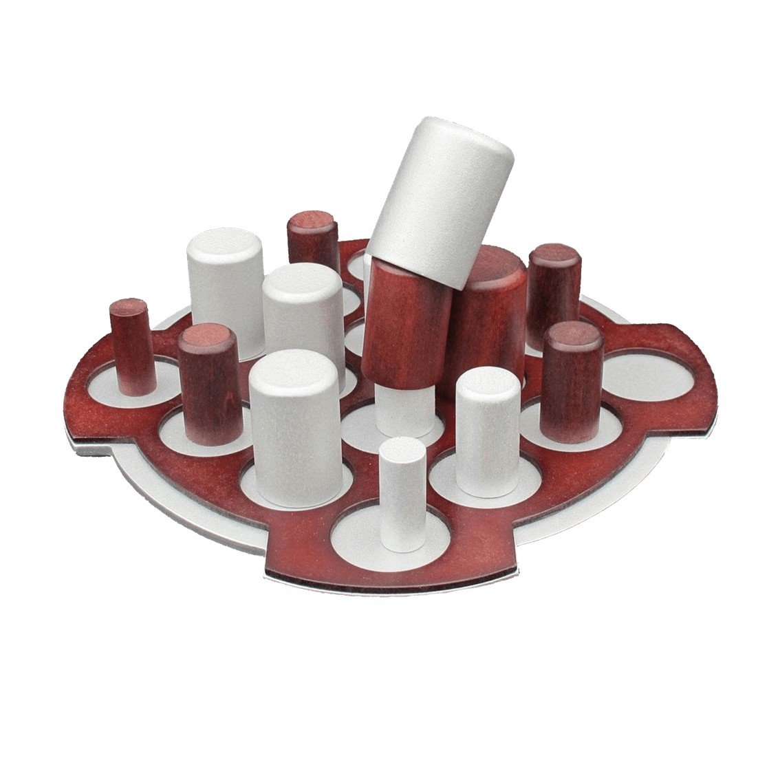 JUEGO DE MESA GOBBLET!