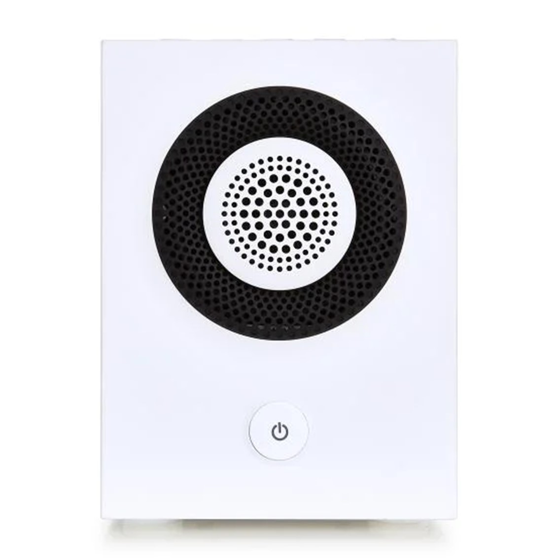 ALTAVOZ INALAMBRICO FONESTAR DOTS-B / BLUETOOTH / 12W RMS / BLANCO