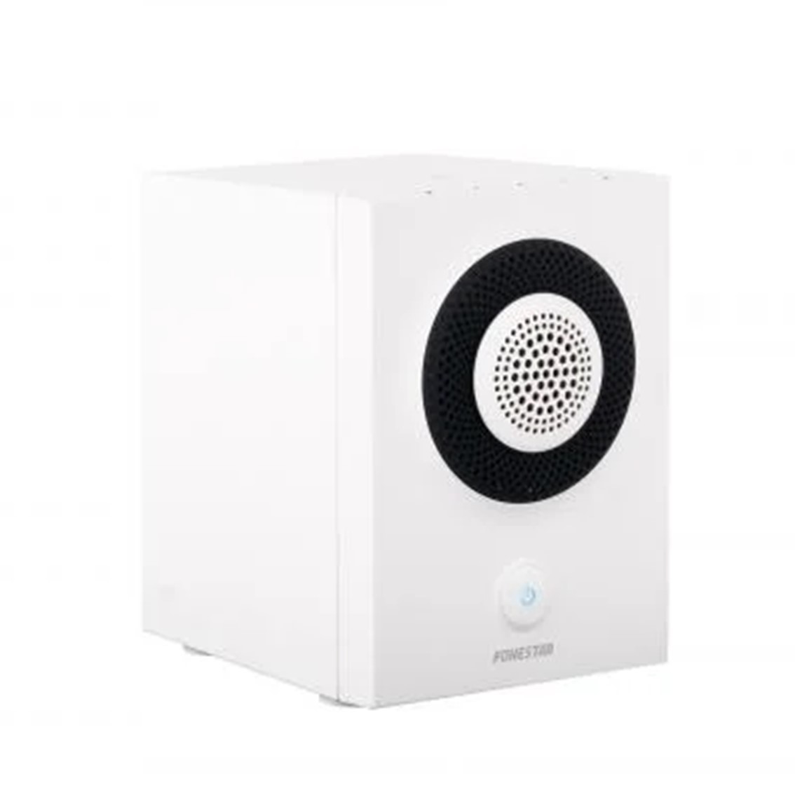 ALTAVOZ INALAMBRICO FONESTAR DOTS-B / BLUETOOTH / 12W RMS / BLANCO