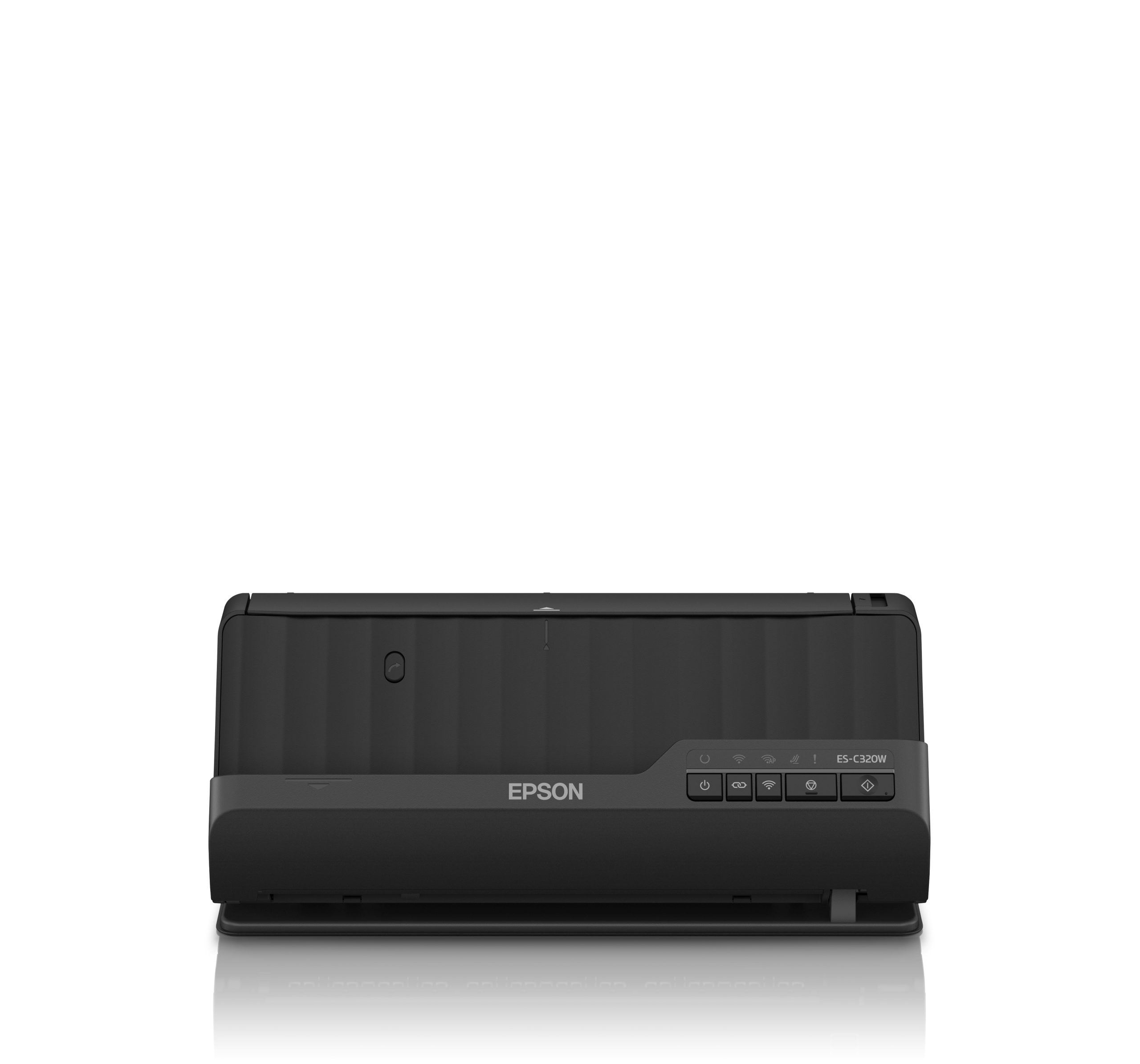 ESCANER SOBREMESA EPSON ES-C320W A4/ 30PPM/ DUPLEX/ WIFI/ COMPACTO/ ADF 20HOJAS