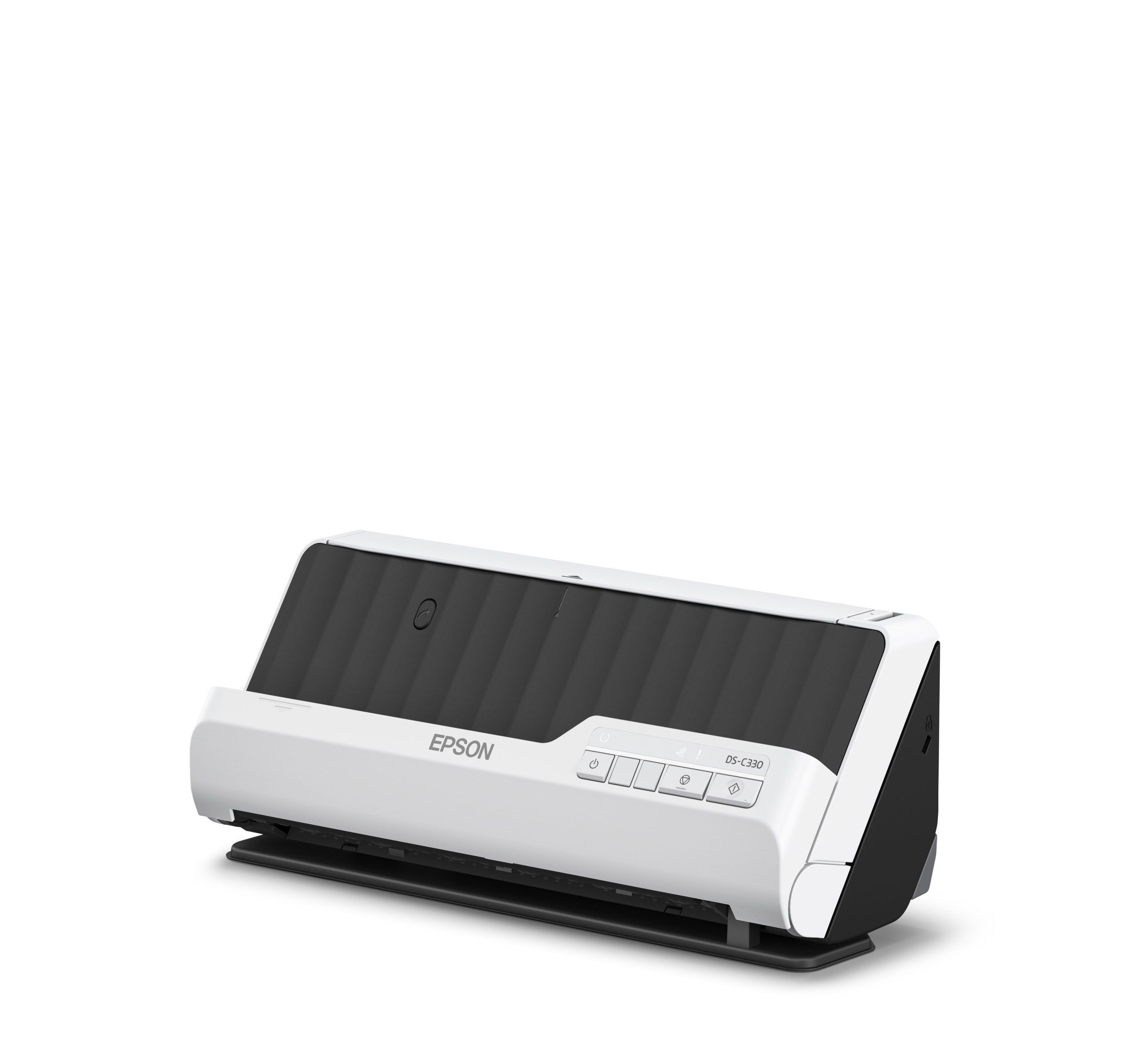 ESCANER SOBREMESA EPSON DS-C330 A4/ 30PPM/ DUPLEX/ COMPACTO/ ADF 20HOJAS