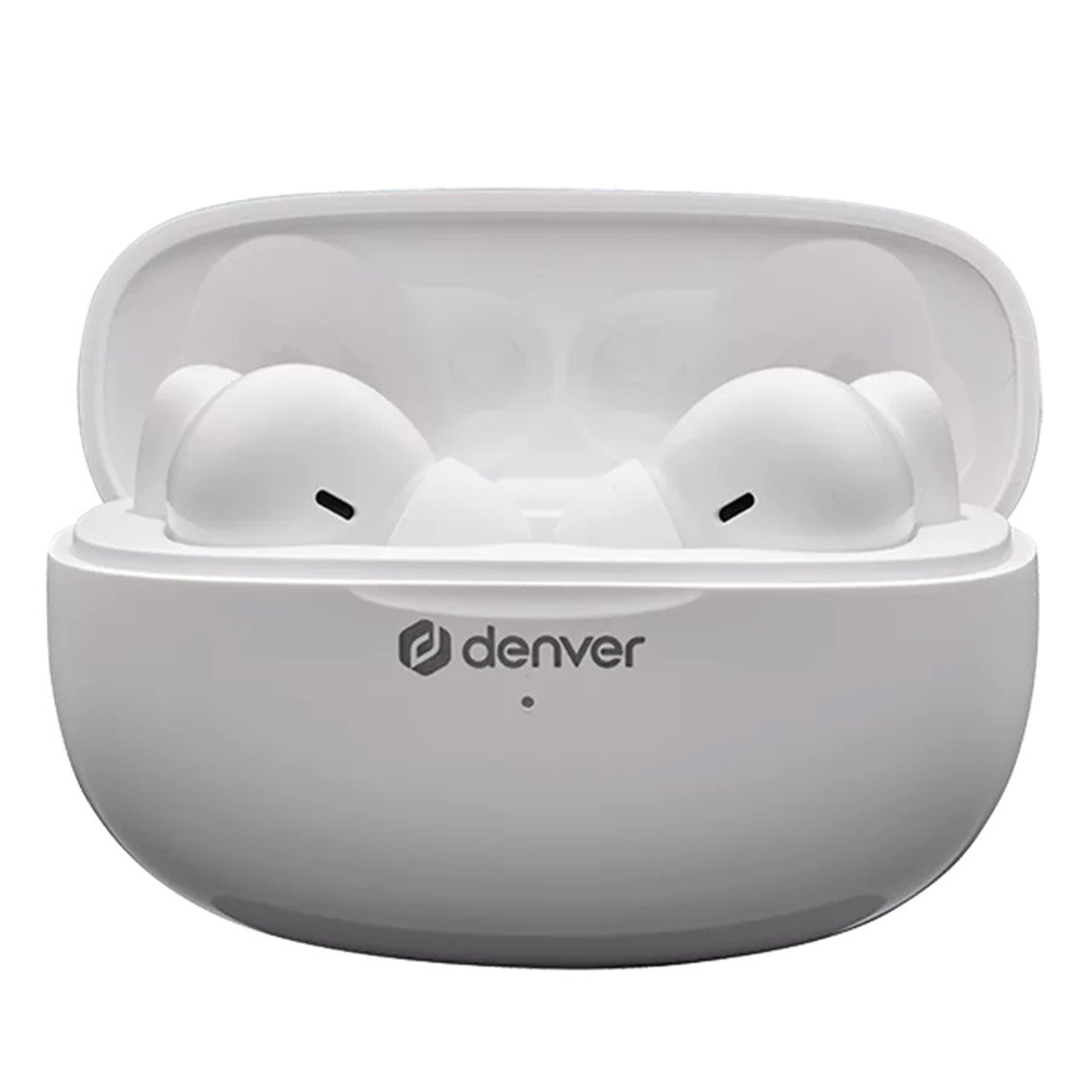 AURICULAR BLUETOOTH DENVER TWE-49ENC / BLANCO