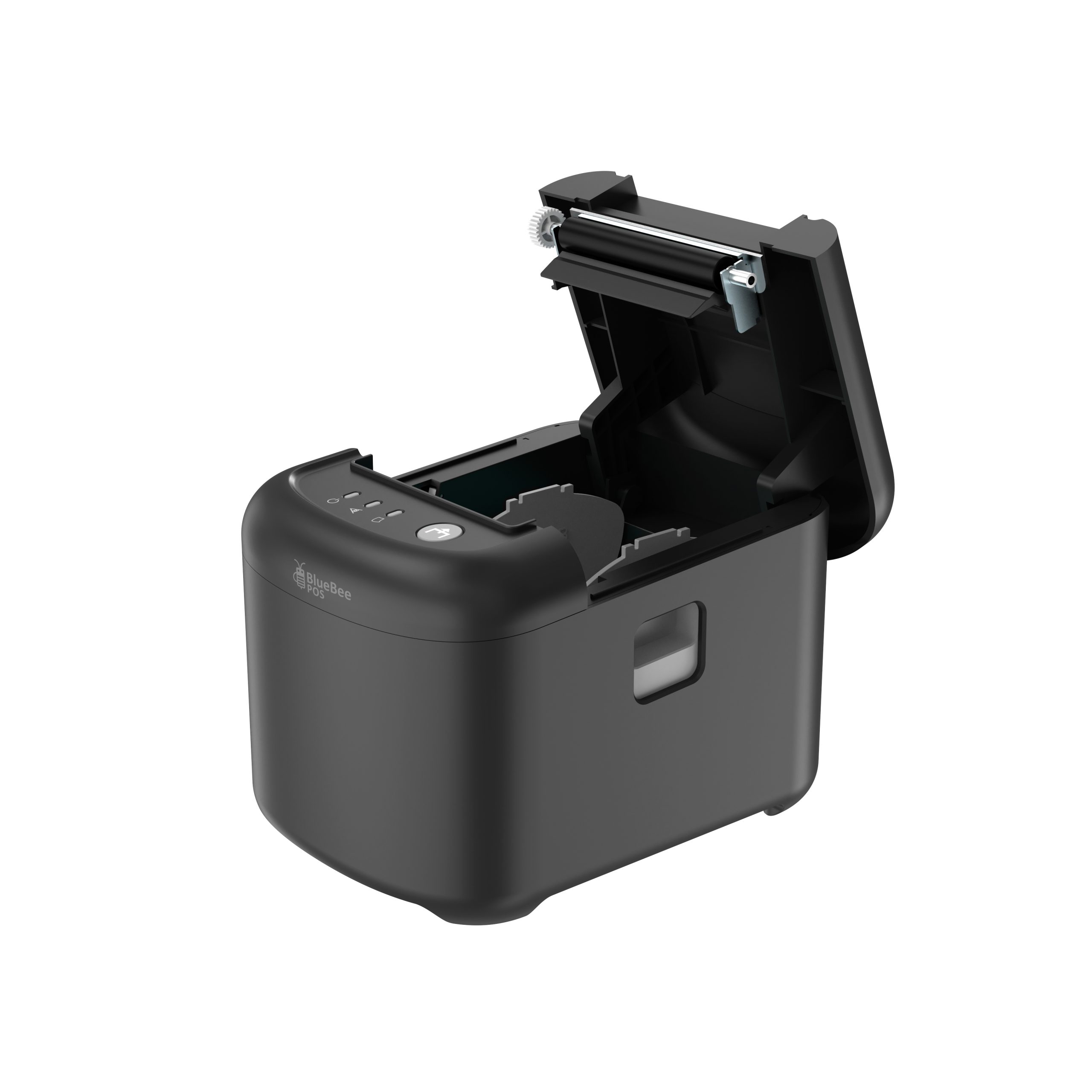 IMPRESORA TICKETS BLUEBEE PRINT-09 USB/ RS232/ ETHERNET NEGRA 2YW