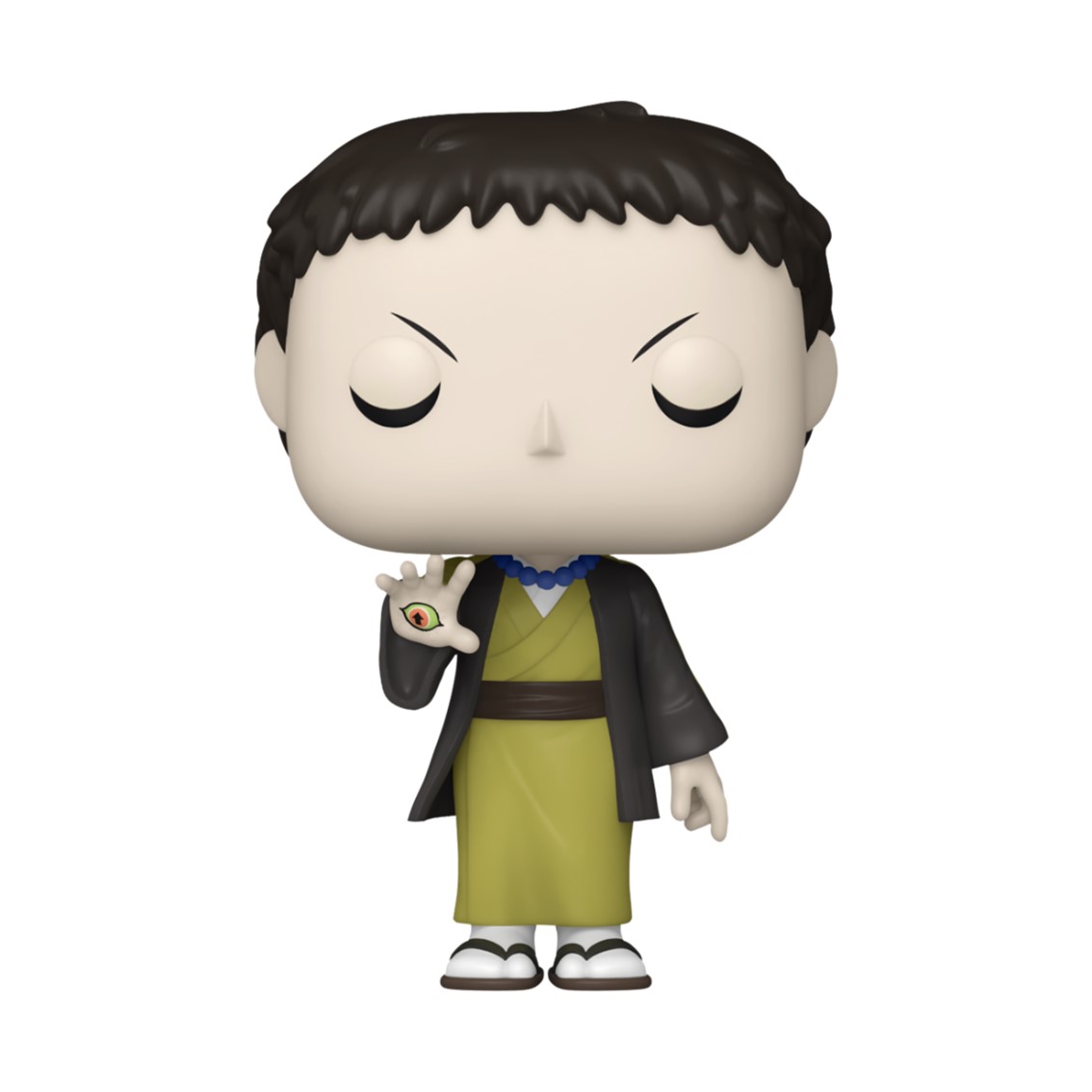 FUNKO POP DEMON SLAYER KIMETSU NO YAIBA YAHABA 72614