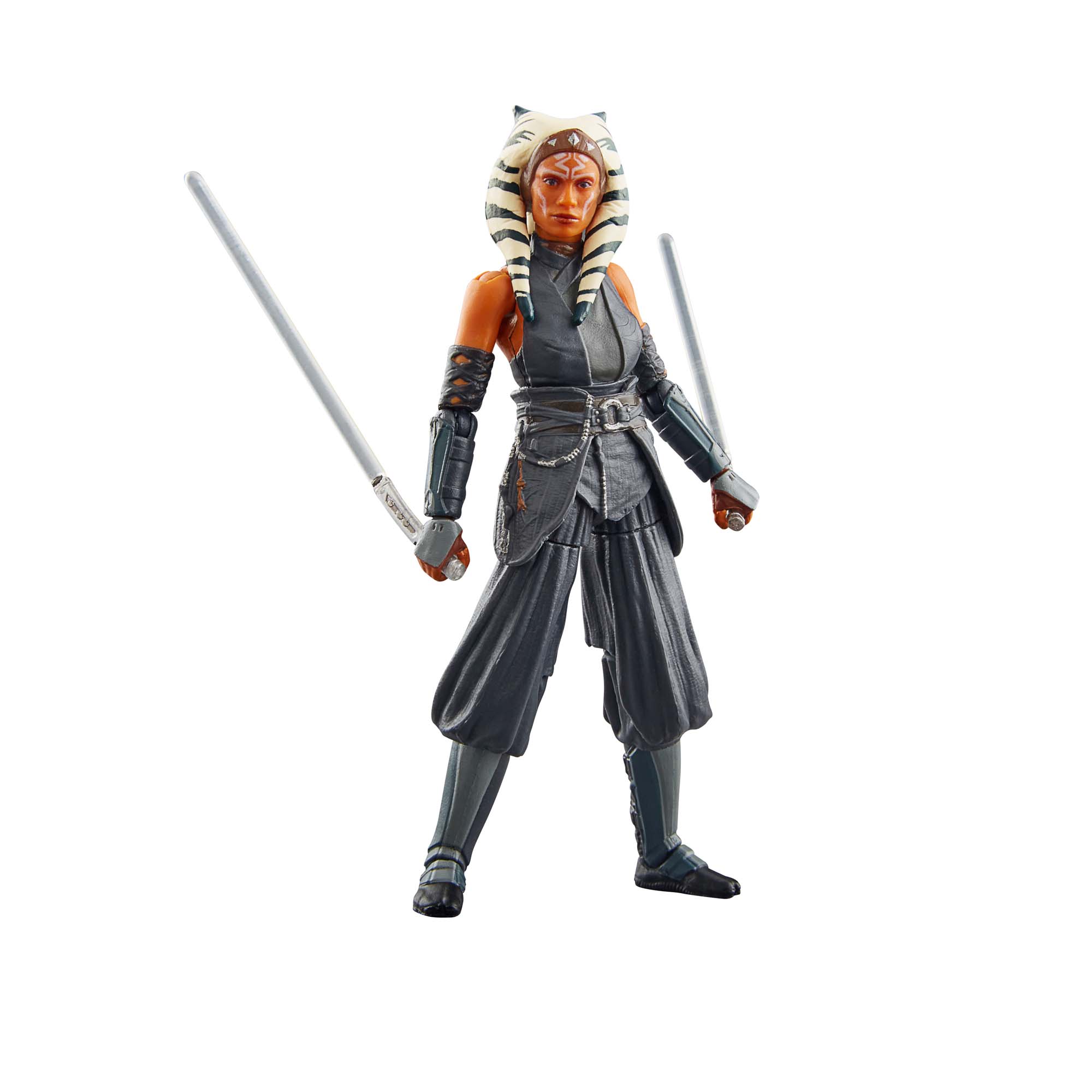 FIGURA HASBRO STAR WARS AHSOKA TANO
