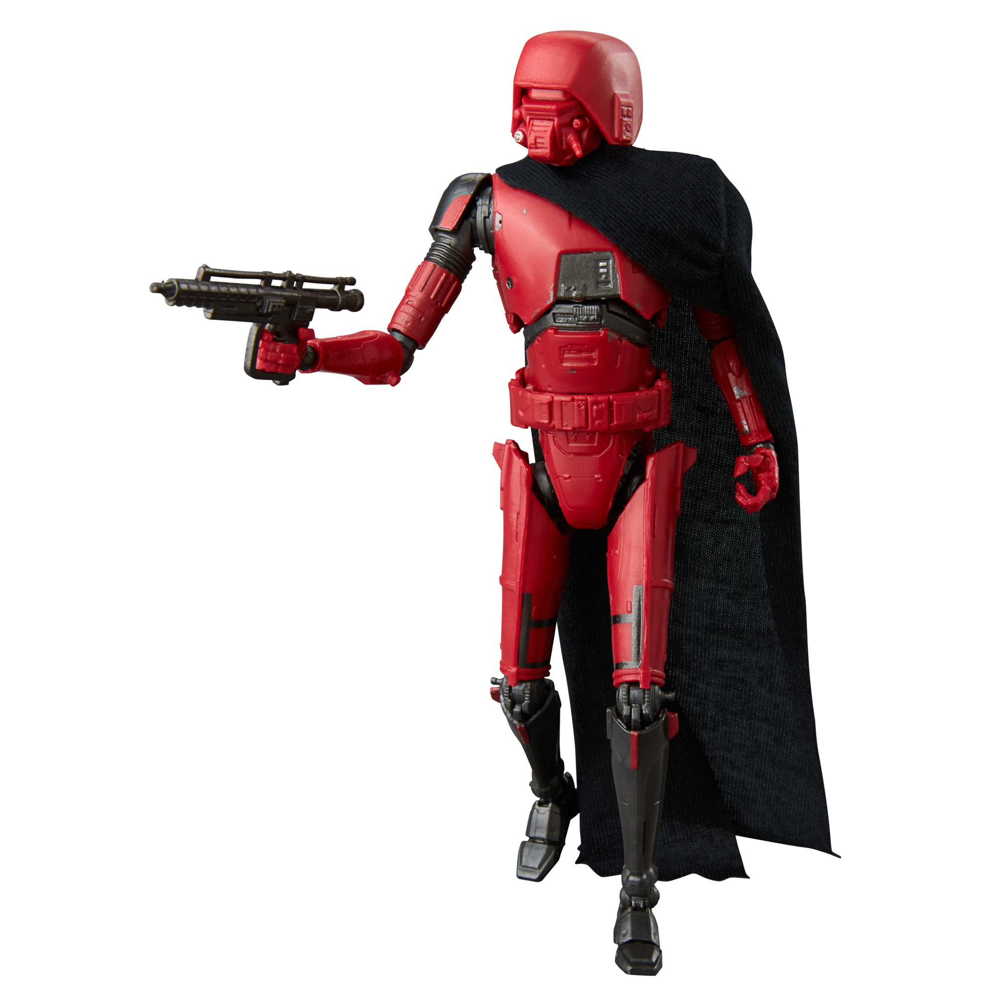 FIGURA HASBRO STAR WARS THE BLACK SERIES AHSOKA HK-87 ASSASSIN DROID