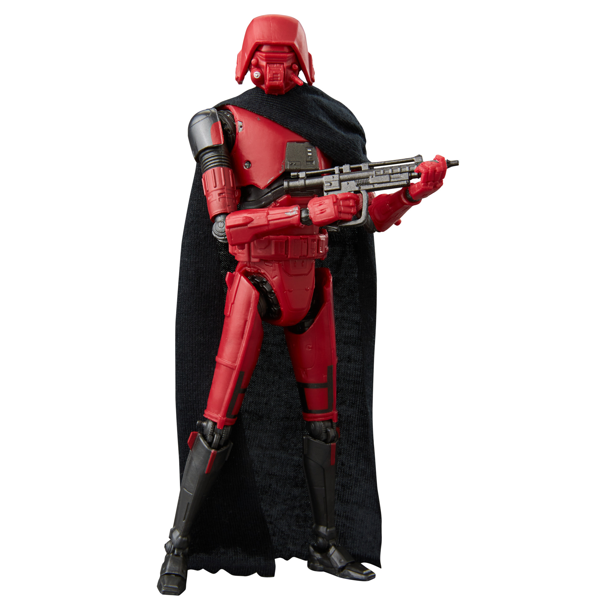FIGURA HASBRO STAR WARS THE BLACK SERIES AHSOKA HK-87 ASSASSIN DROID