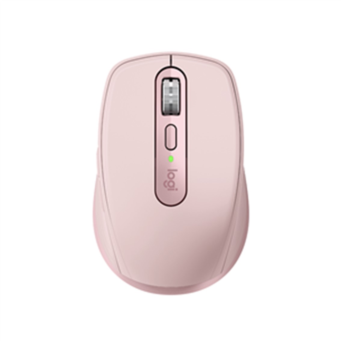 MOUSE RATON LOGITECH MX ANYWHERE 3S WIRELESS INALAMBRICO BLUETOOTH ROSA