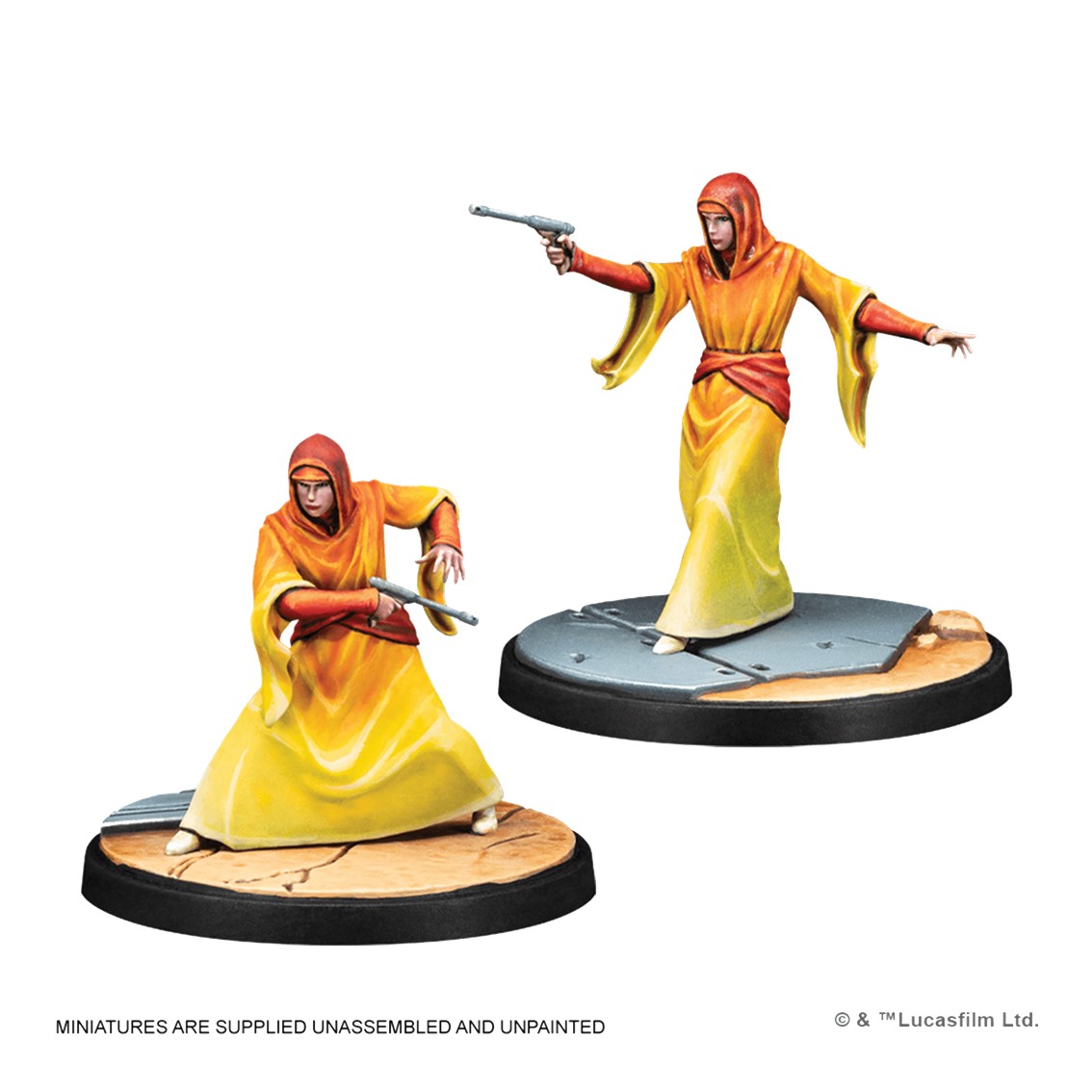 JUEGO DE MESA STAR WARS SHATTERPOINT WE ARE BRAVE SQUAD PACK EDAD RECOMENDADA 14 AÑOS