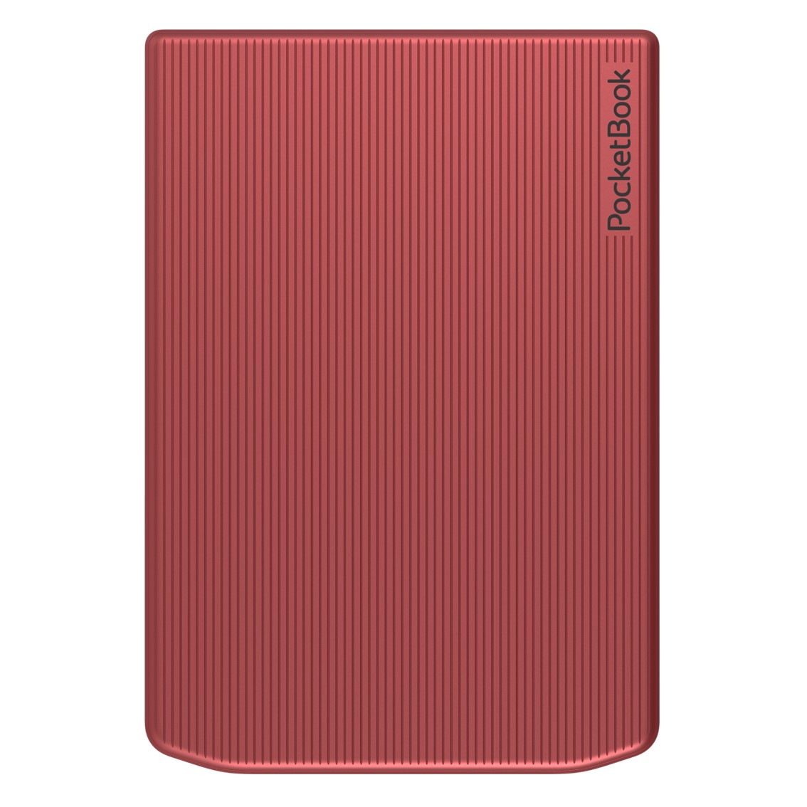 LIBRO ELECTRONICO EBOOK POCKETBOOK VERSE PRO EREADER 6" 16 GB ROJO / PASSION RED
