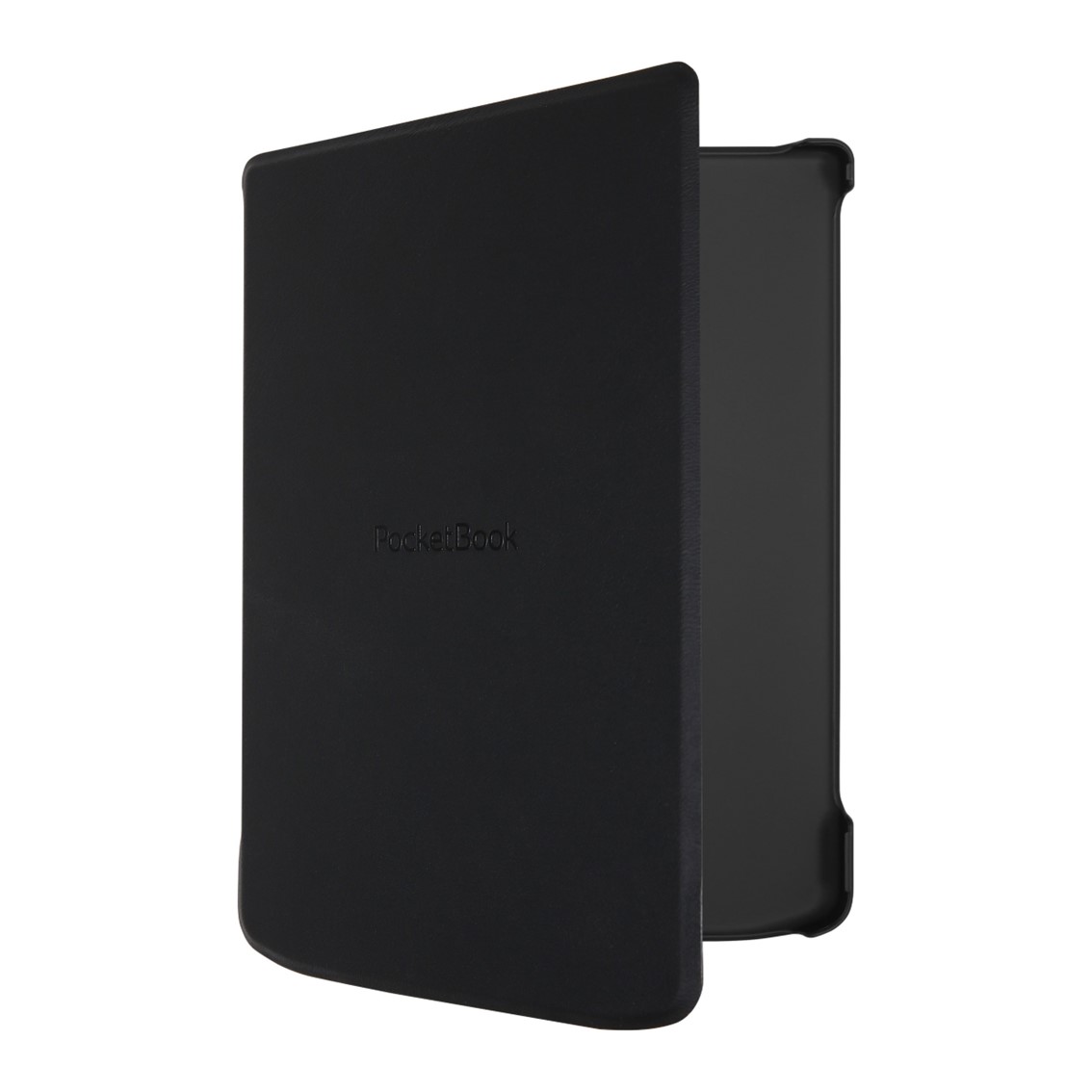 POCKETBOOK FUNDA SHELL SERIES VERSE + VERSE PRO / NEGRO