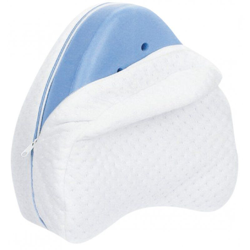 ALMOHADA ERGONOMICA THULOS TH-HW008 PARA PIERNAS