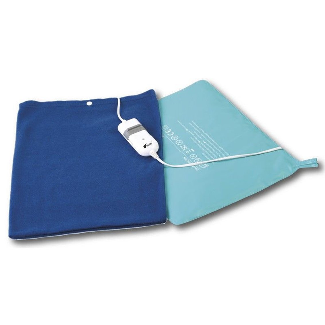 ALMOHADILLA TERMICA 60W 40x32 CM