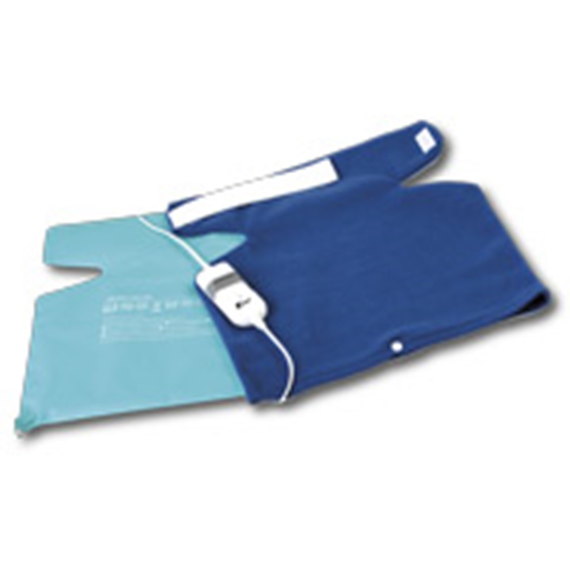 ALMOHADILLA CERVICAL 60W 40x38 CM