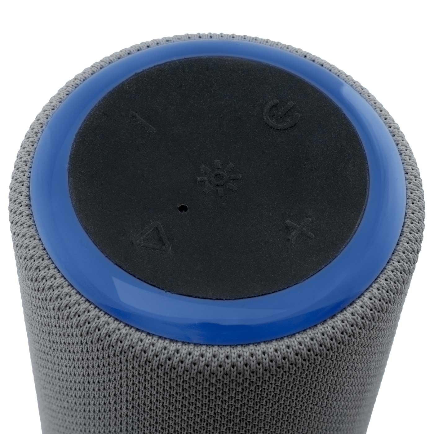ALTAVOZ INALAMBRICO BLUETOOTH COOLBOX DROP G231 5W