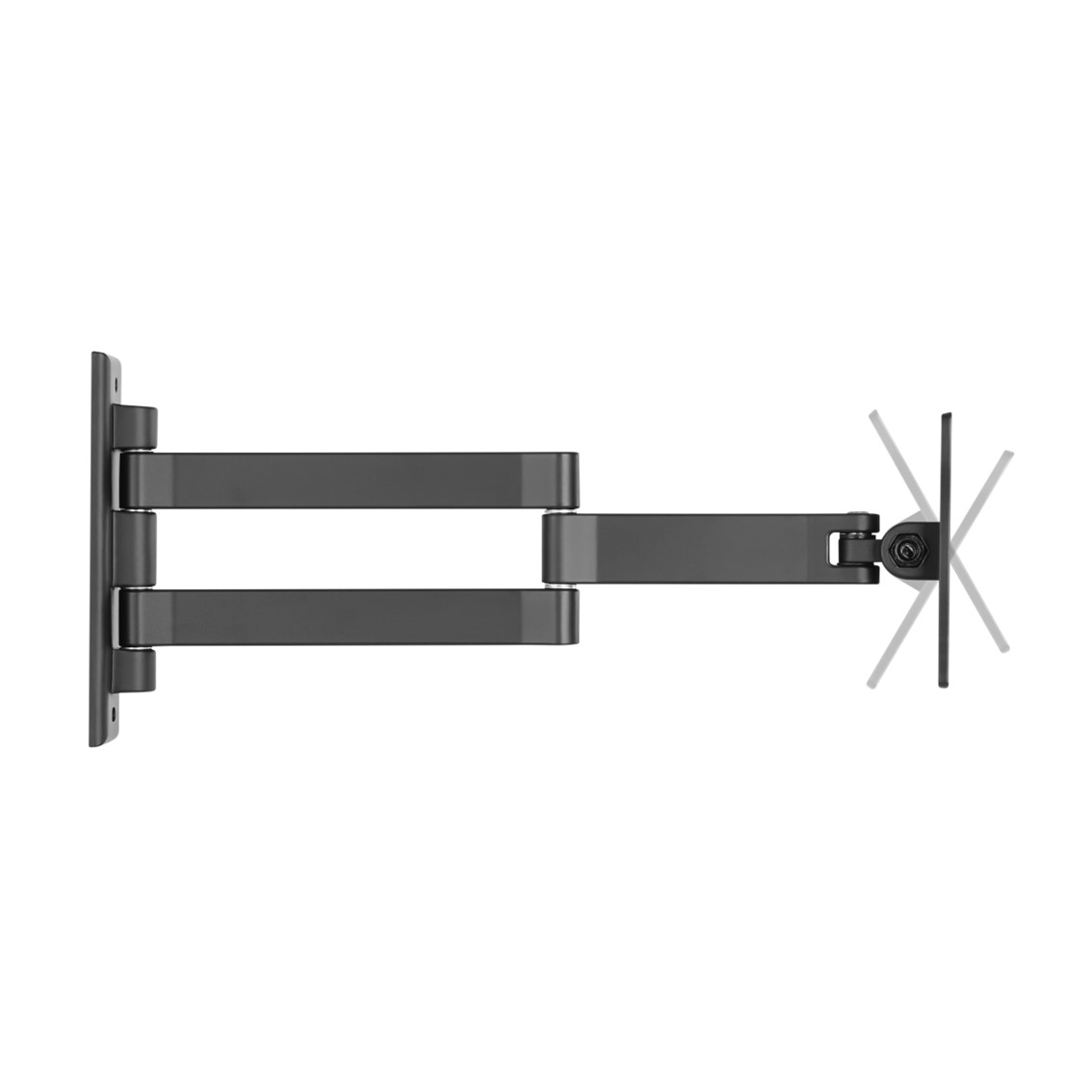 SOPORTE DE PARED FONESTAR STV-648N PARA TV DE 13"-35"