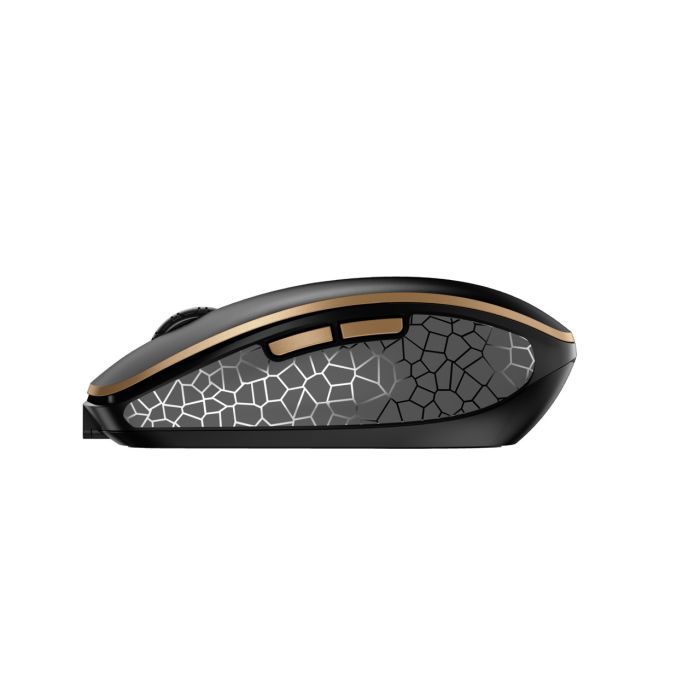 KIT TECLADO + RATON INALAMBRICO CHEERY DW 9100 SLIM